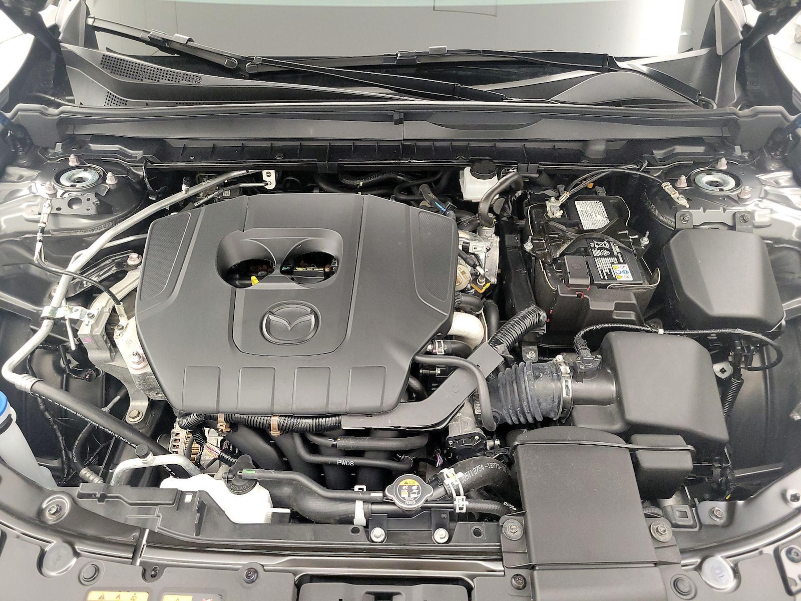2025 Mazda CX-50 Preferred - Photo 22