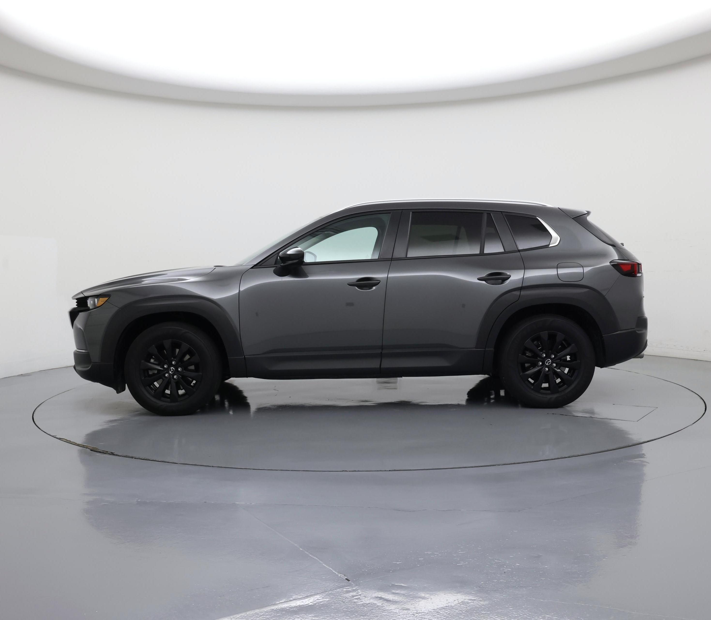 Thumbnail: 2025 Mazda CX-50 - 3