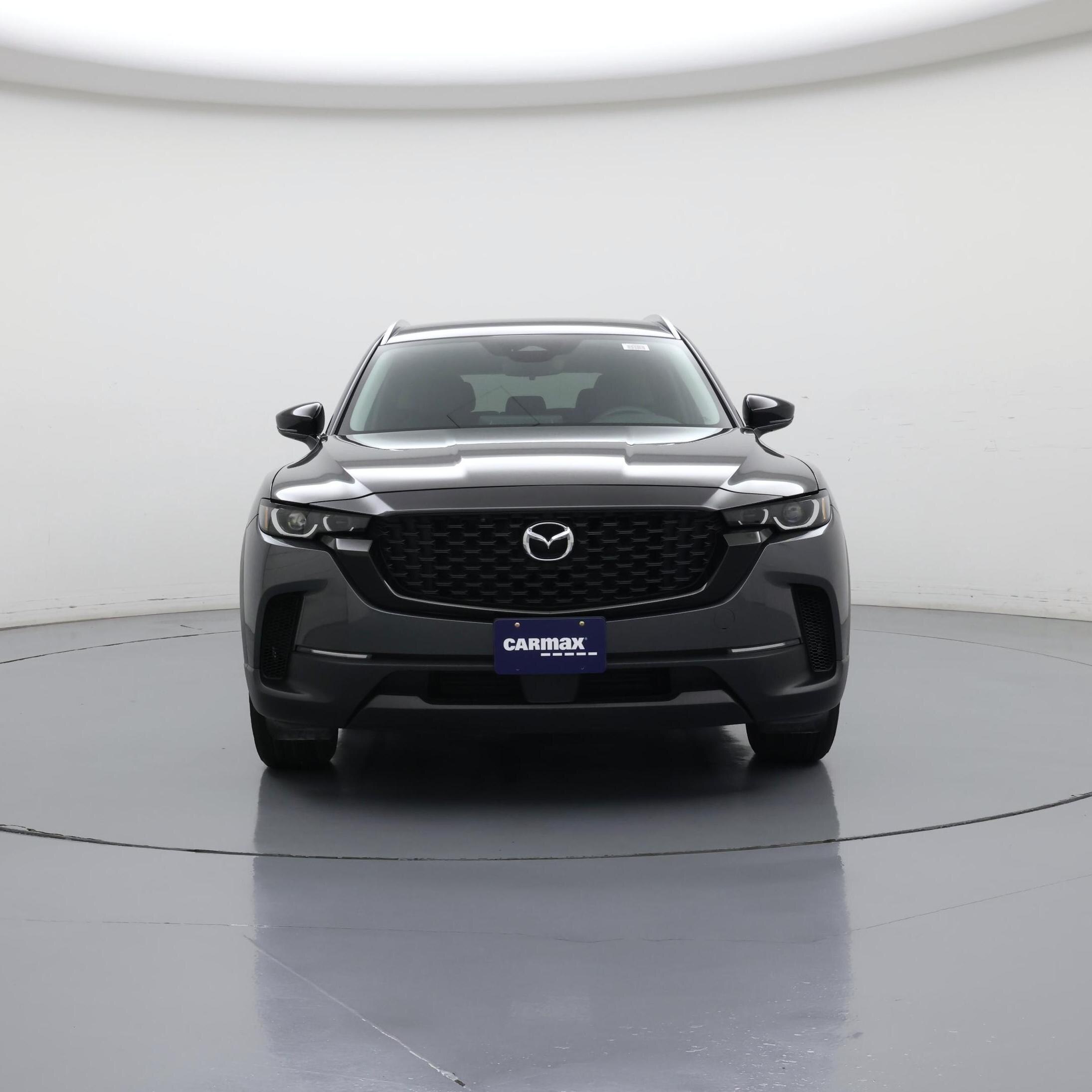 Thumbnail: 2025 Mazda CX-50 - 5