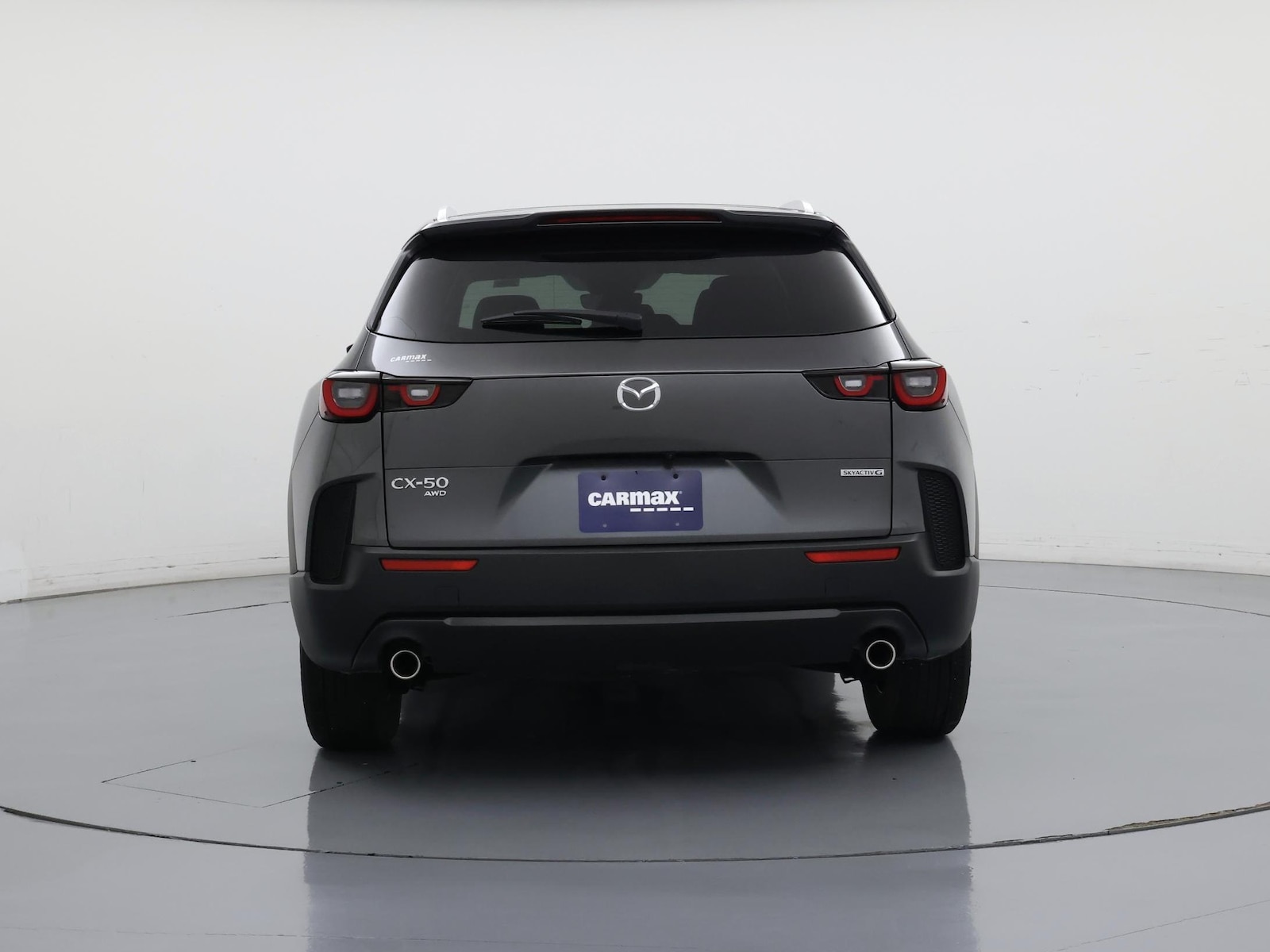 2025 Mazda CX-50 Preferred - Photo 7