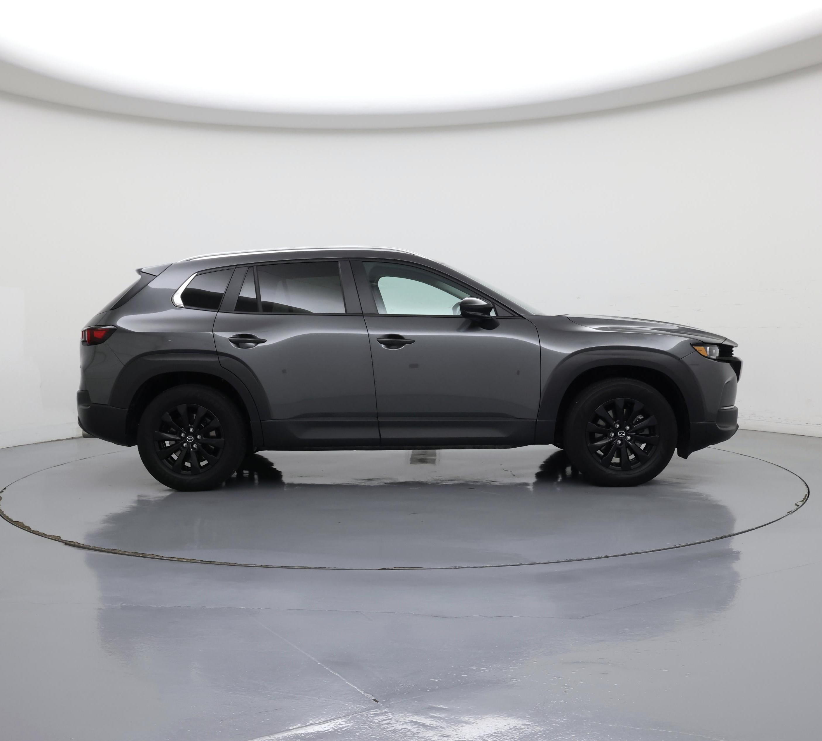 Thumbnail: 2025 Mazda CX-50 - 7