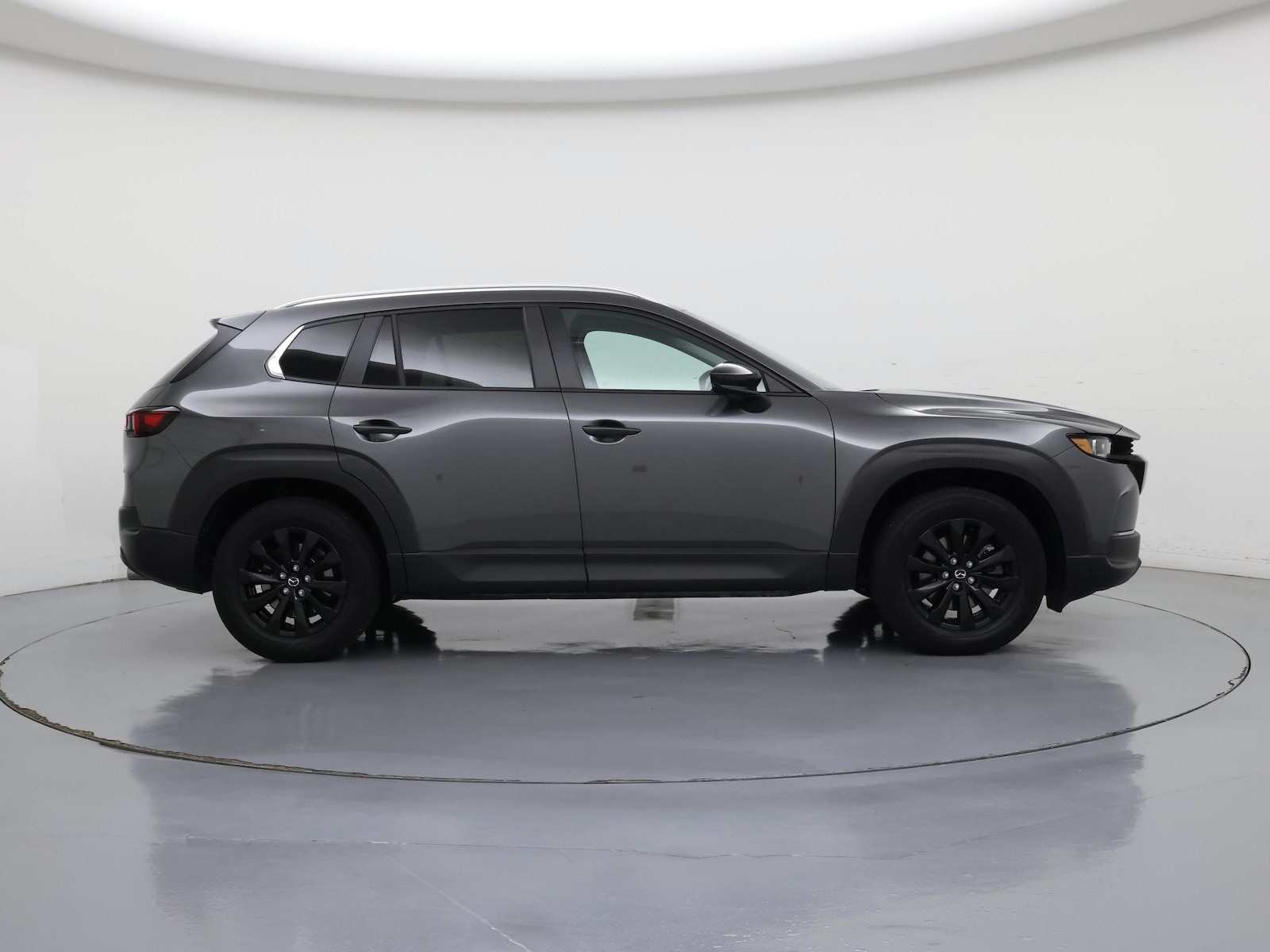 2025 Mazda CX-50 Preferred - Photo 8