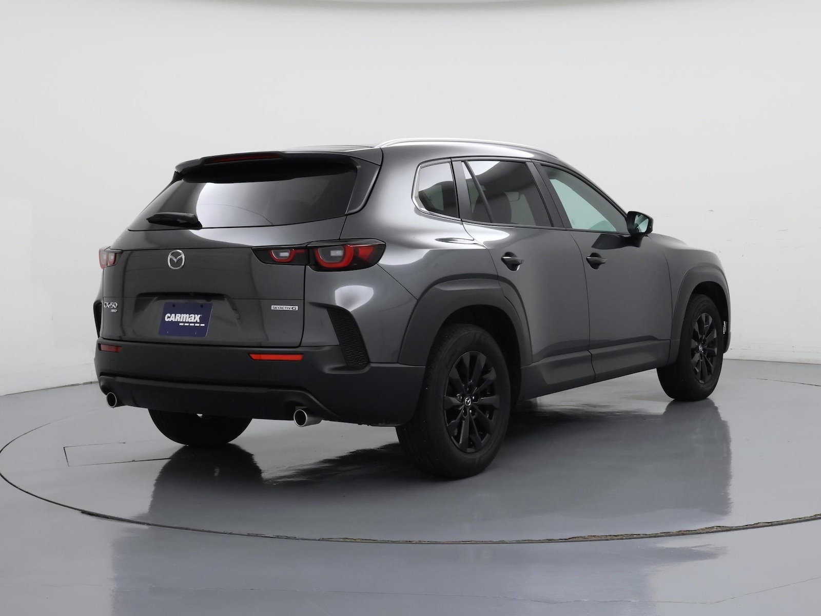 2025 Mazda CX-50 Preferred - Photo 9