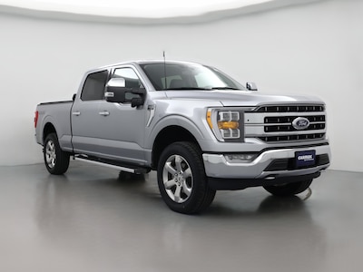 2023 Ford F150 Lariat