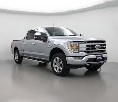 2023 Ford F150 Lariat