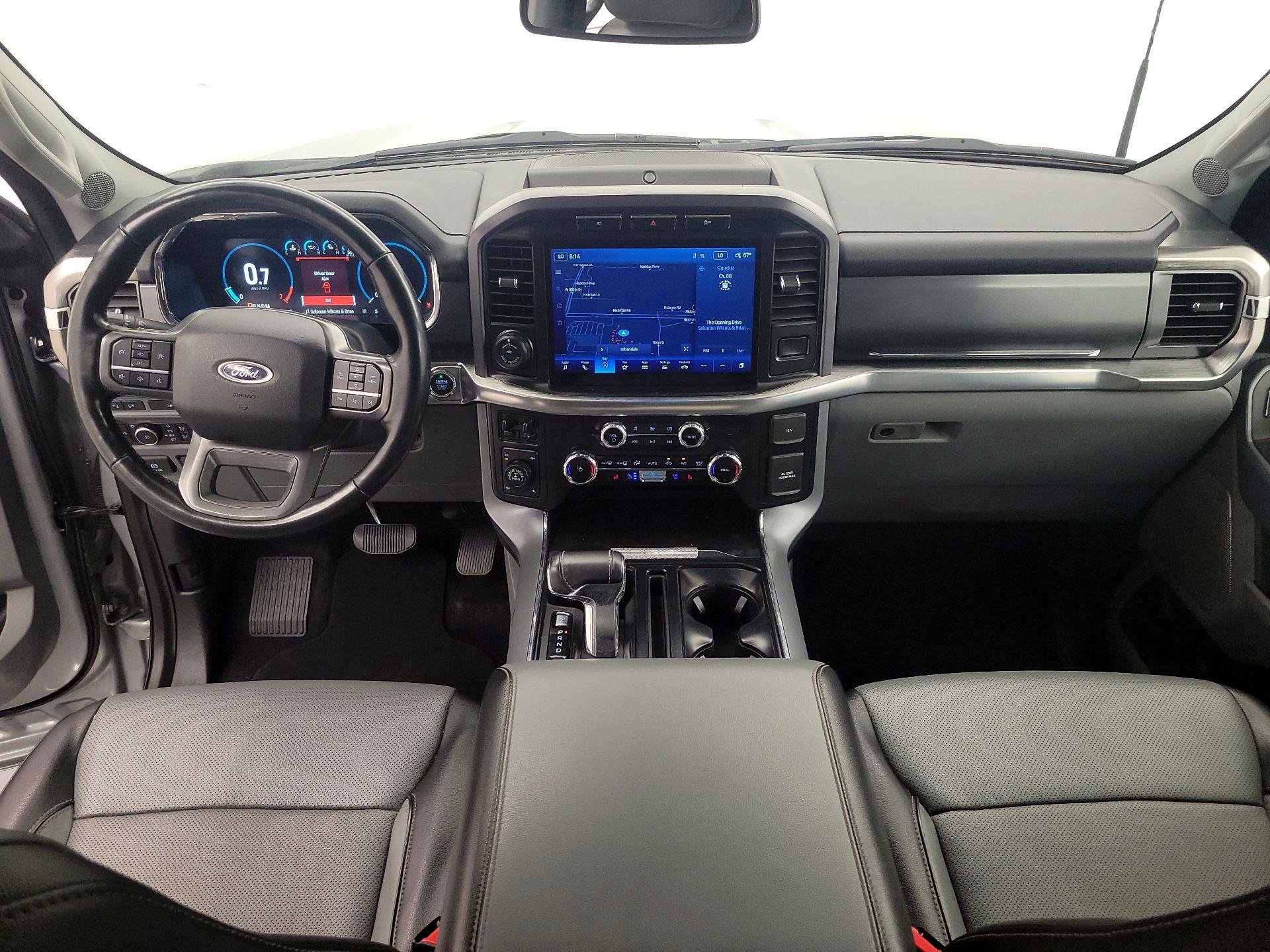 Thumbnail: 2023 Ford F-150 - 9