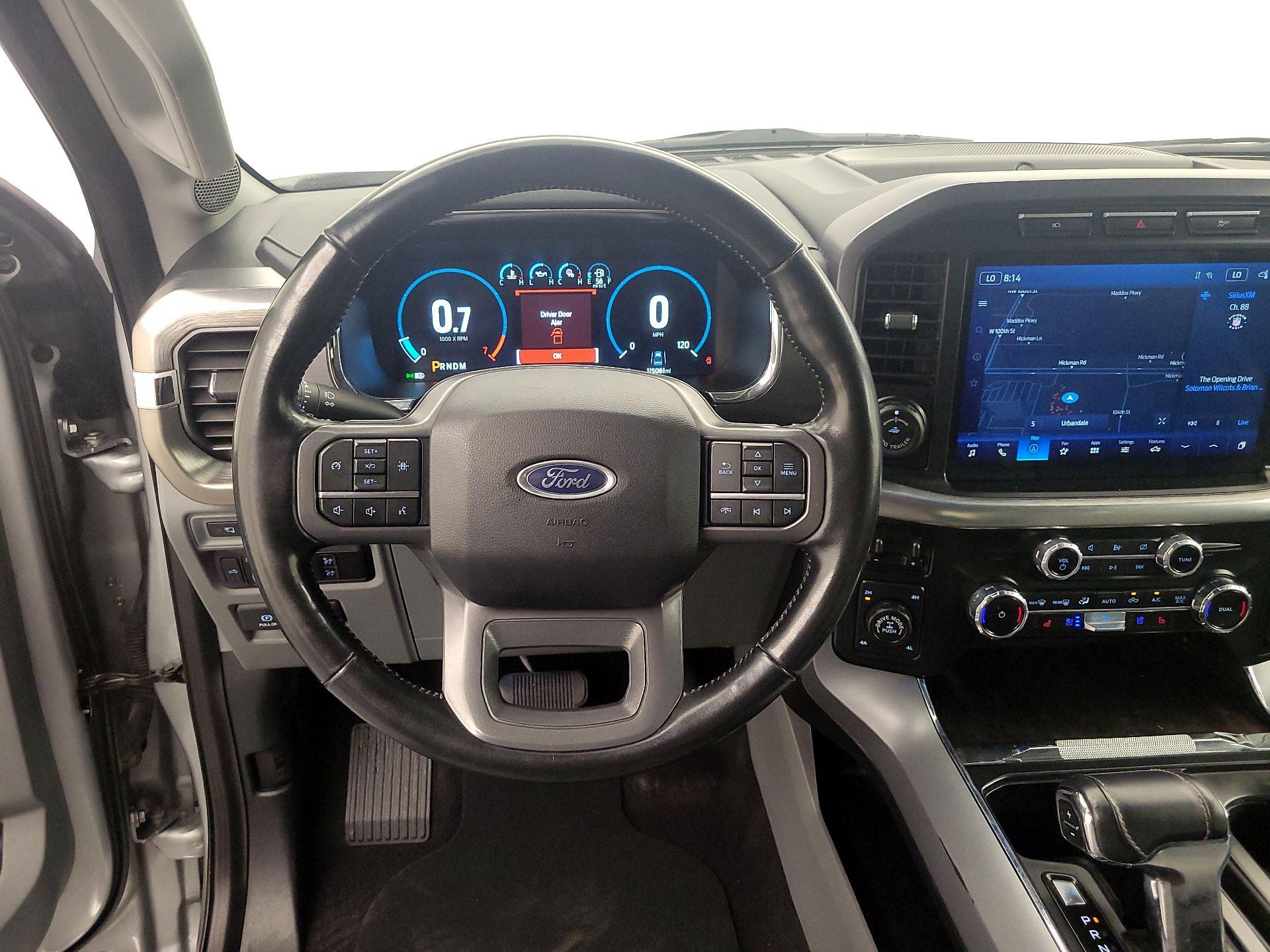 Thumbnail: 2023 Ford F-150 - 10