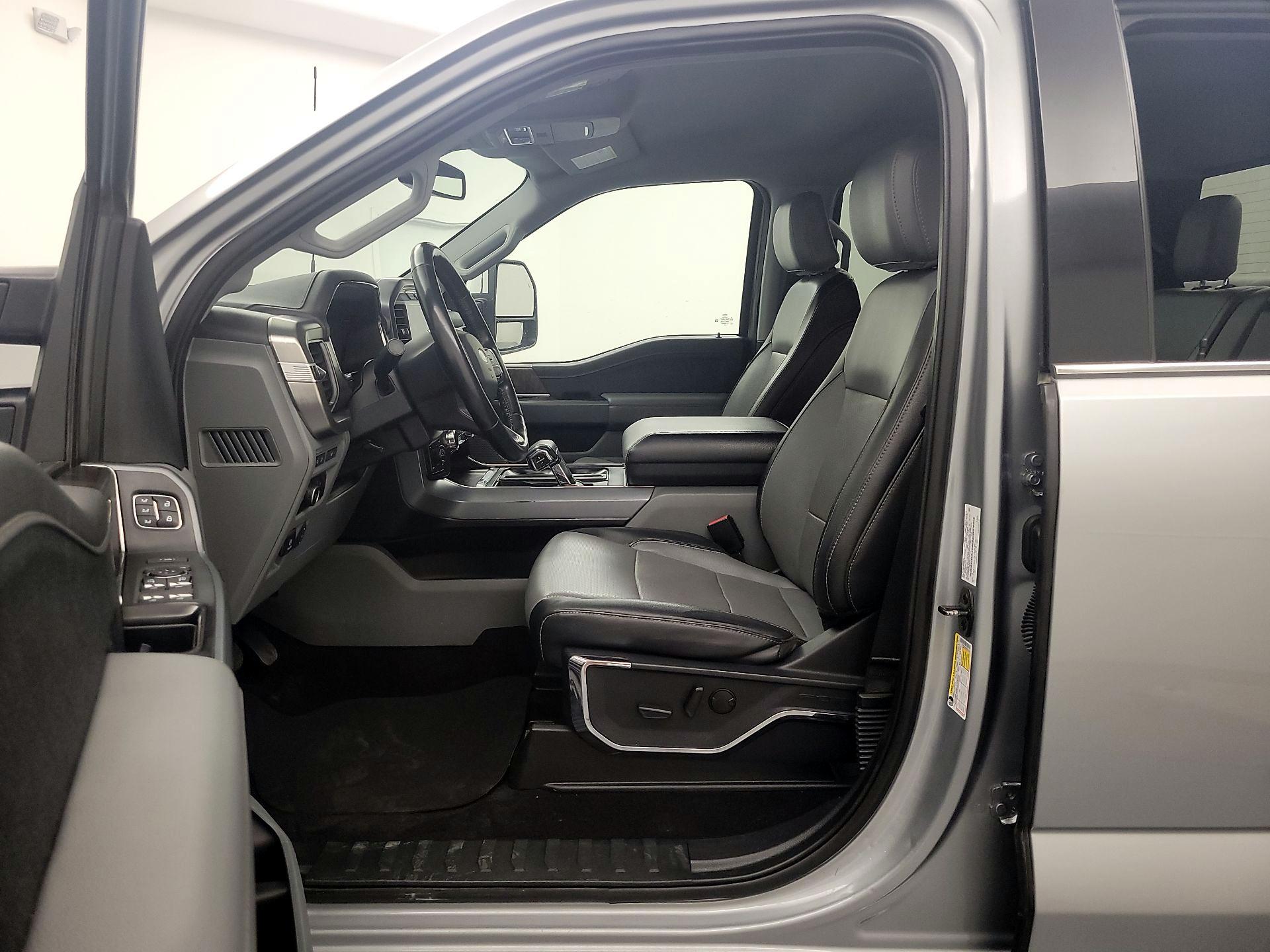 Thumbnail: 2023 Ford F-150 - 11