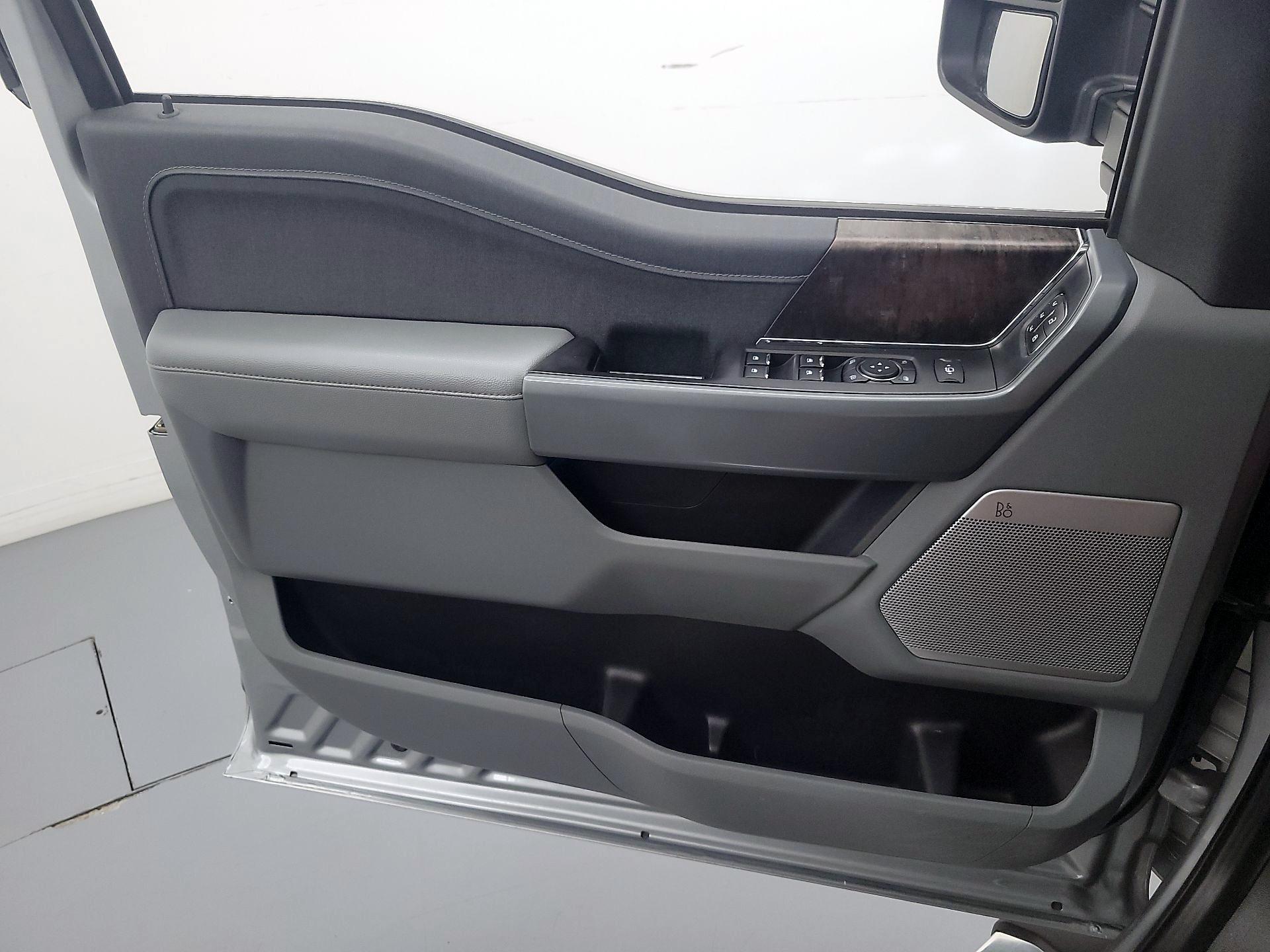 Thumbnail: 2023 Ford F-150 - 12