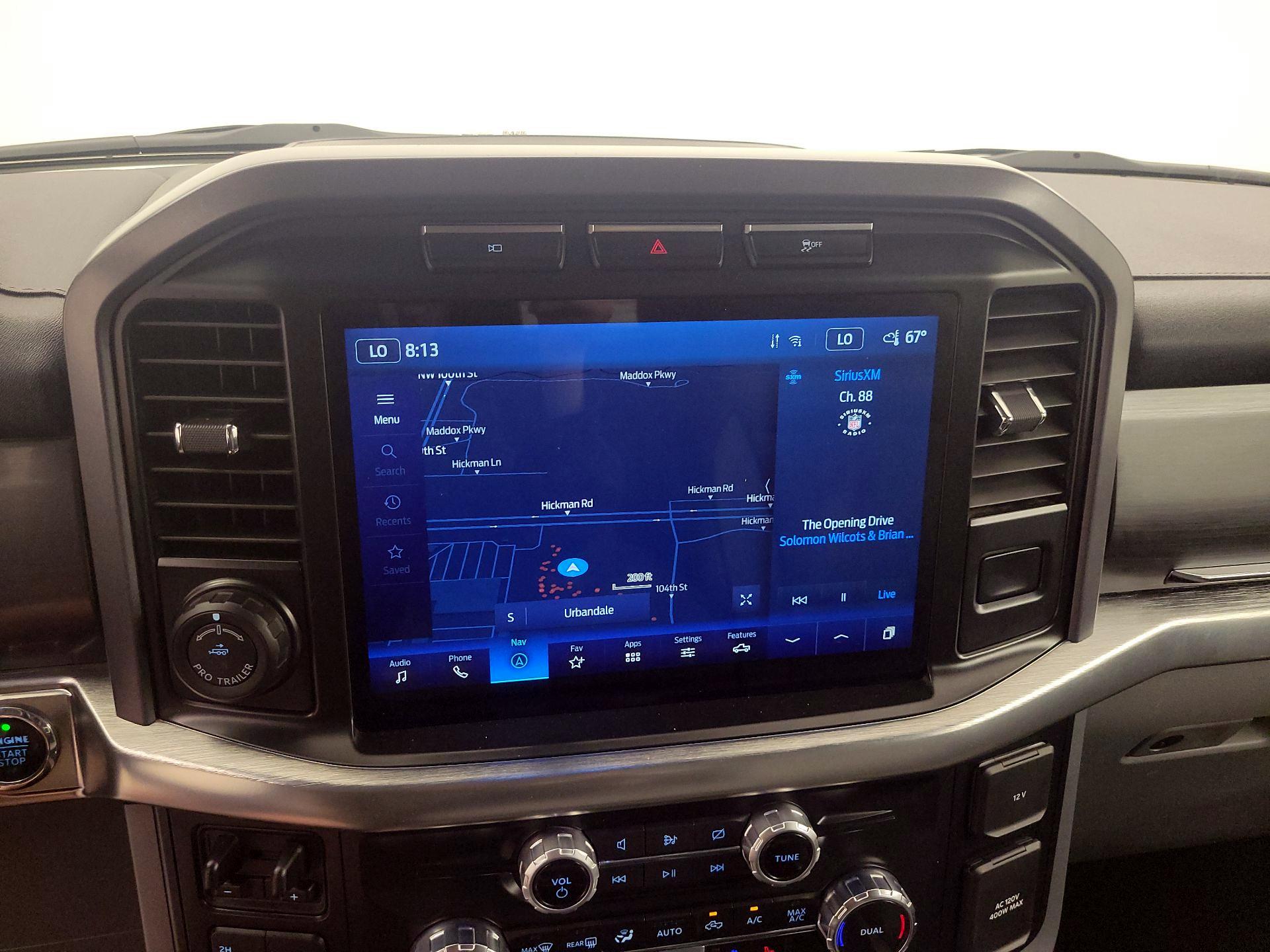 Thumbnail: 2023 Ford F-150 - 14