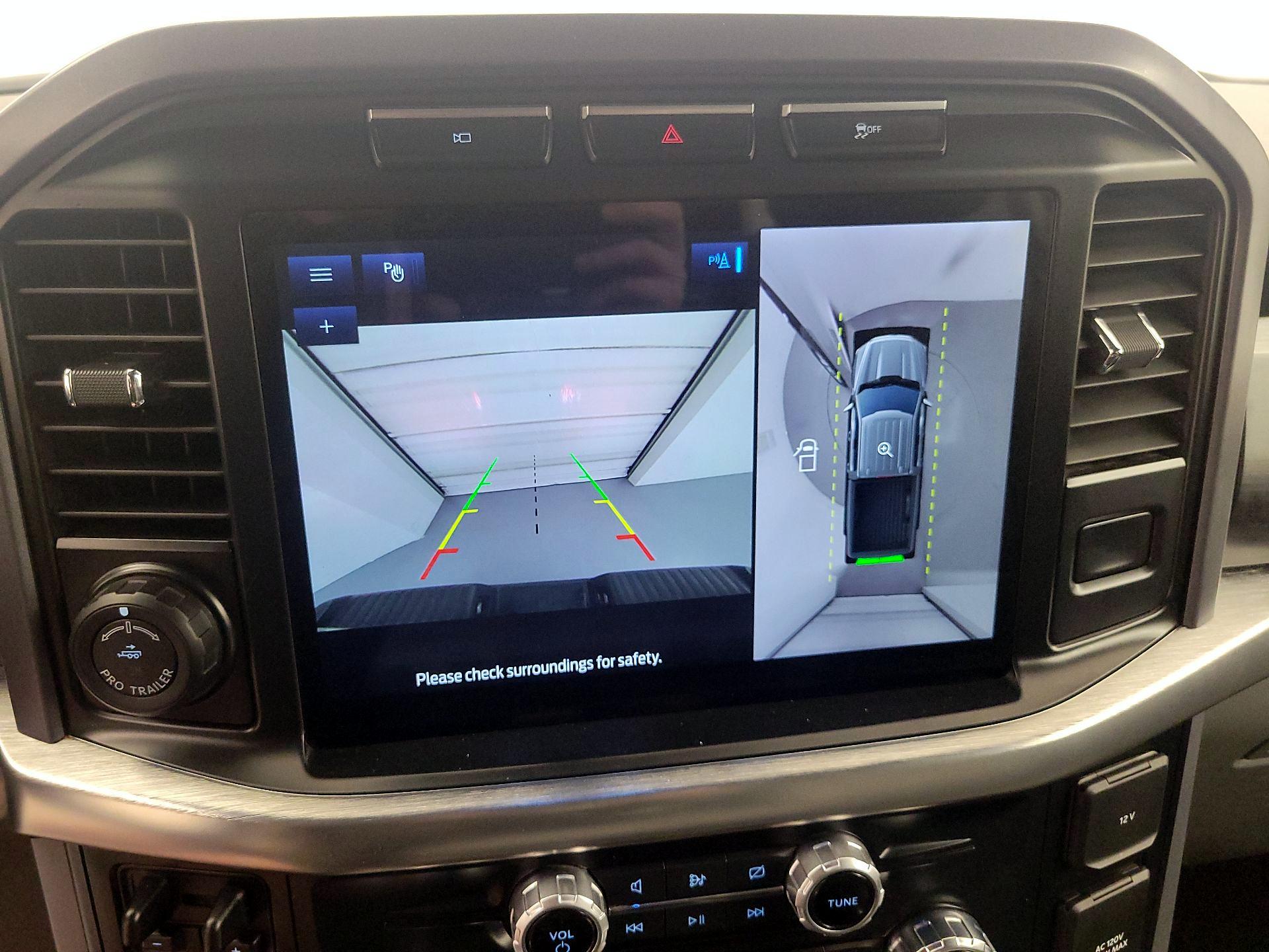 Thumbnail: 2023 Ford F-150 - 15