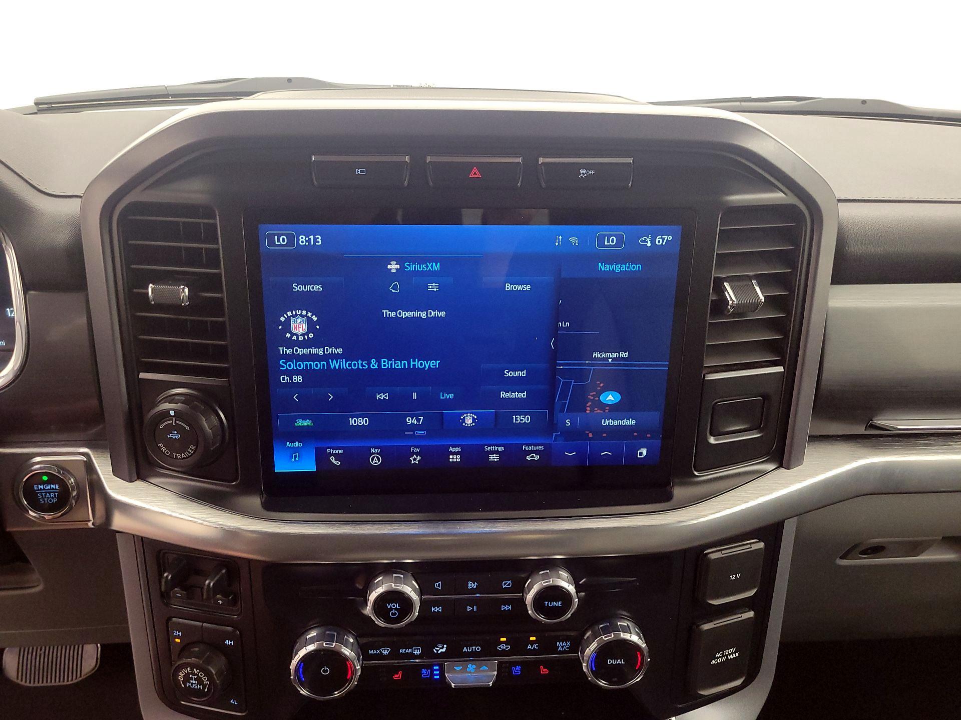 Thumbnail: 2023 Ford F-150 - 16