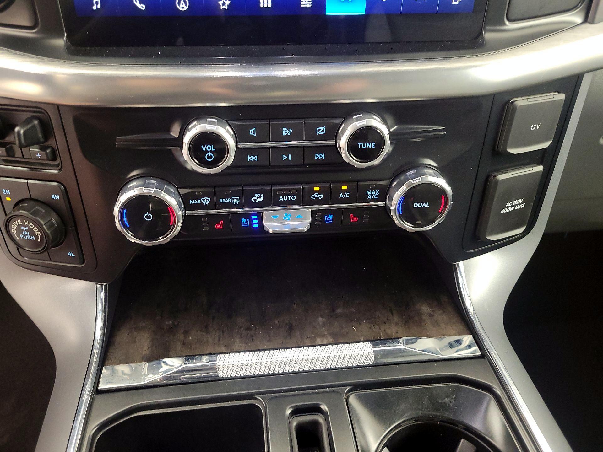 Thumbnail: 2023 Ford F-150 - 17