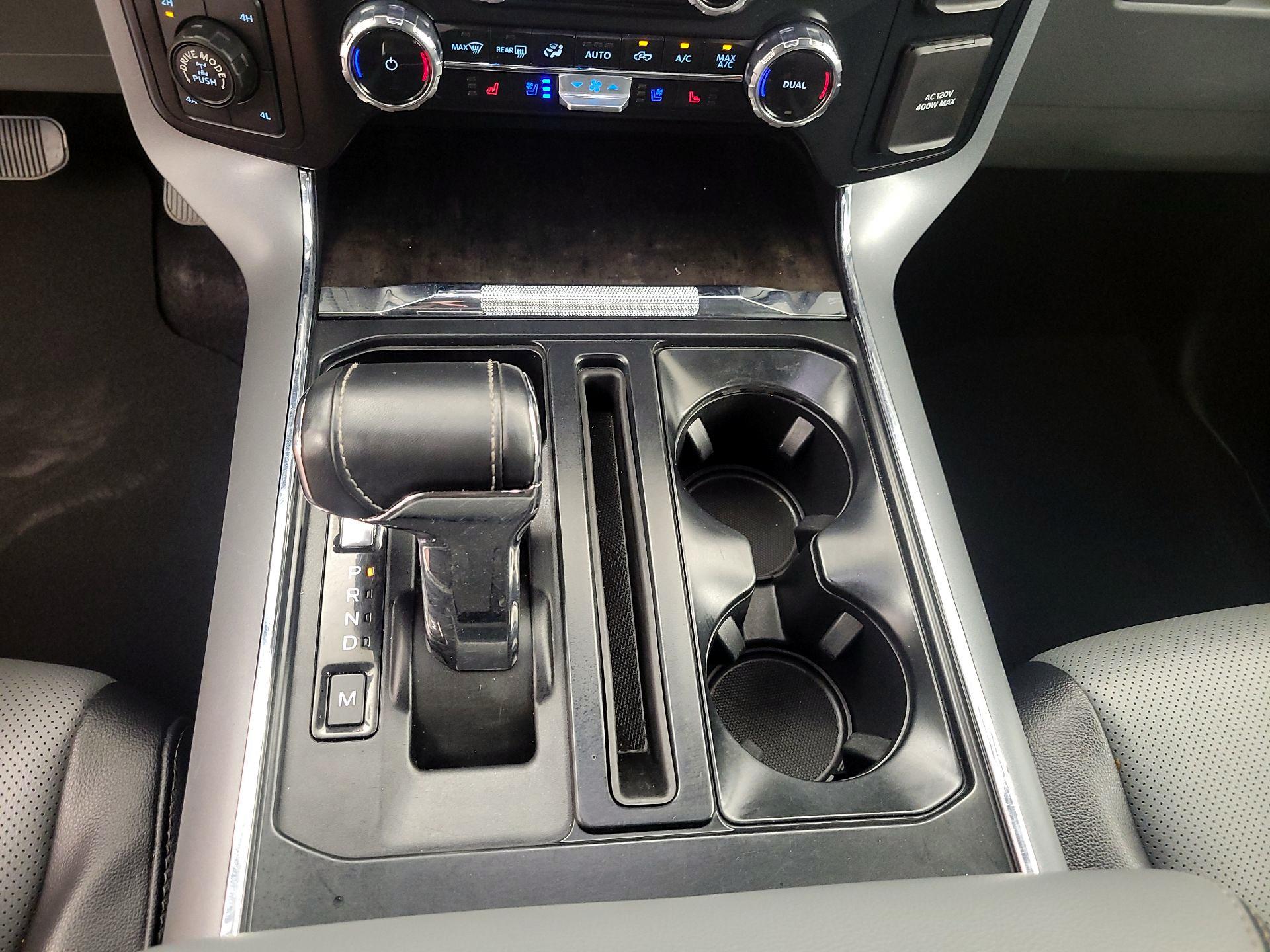 Thumbnail: 2023 Ford F-150 - 18