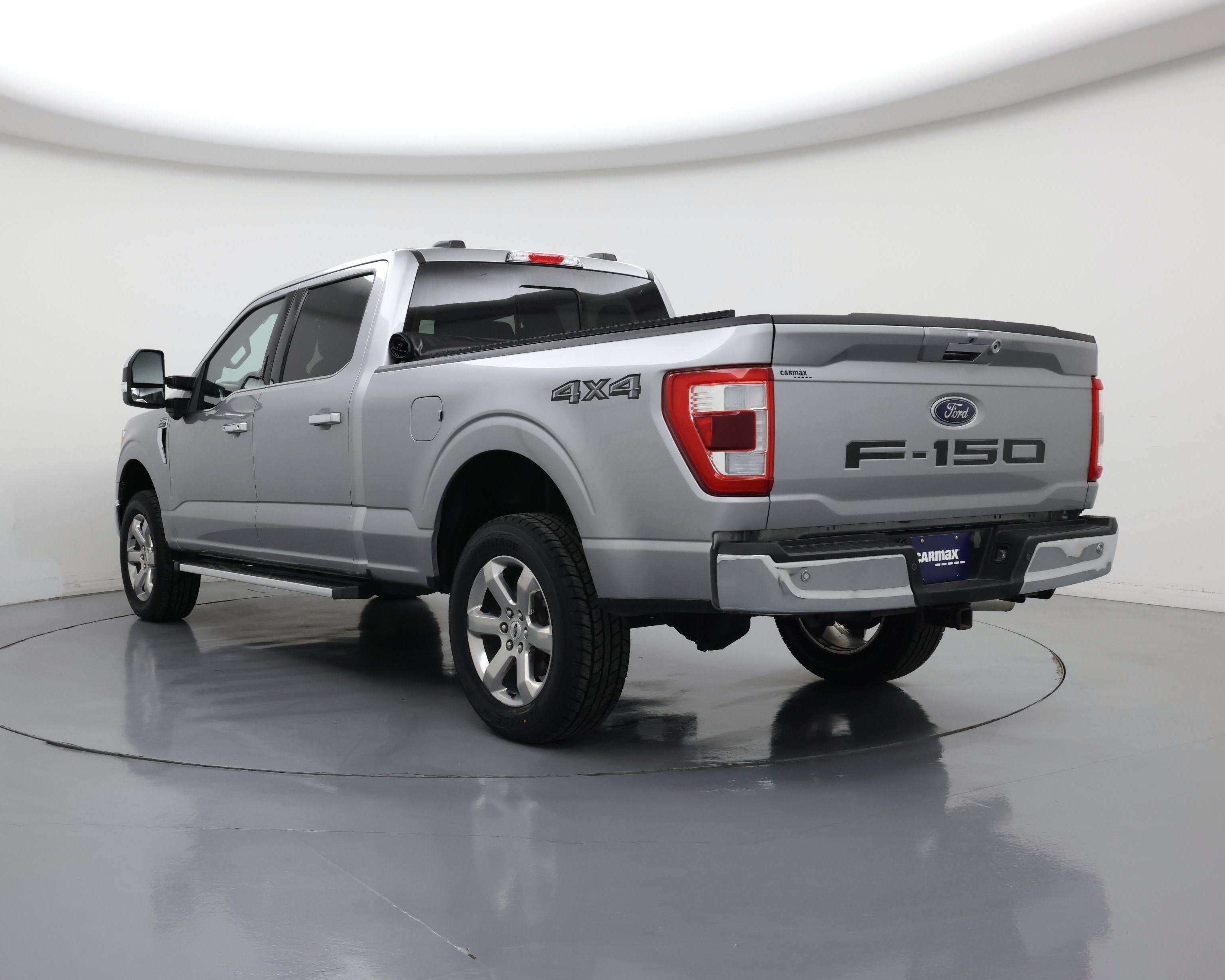 Thumbnail: 2023 Ford F-150 - 2