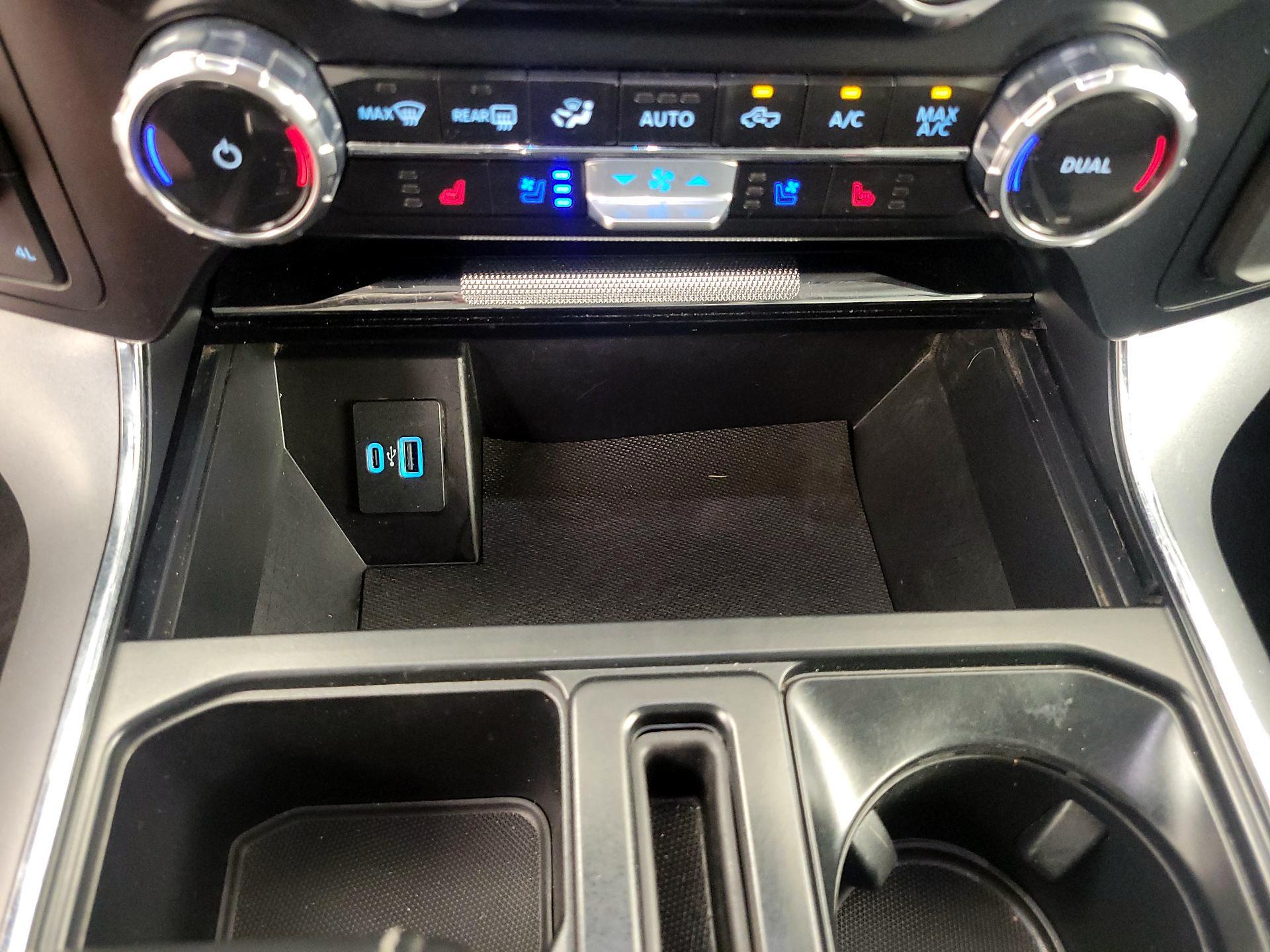 Thumbnail: 2023 Ford F-150 - 19