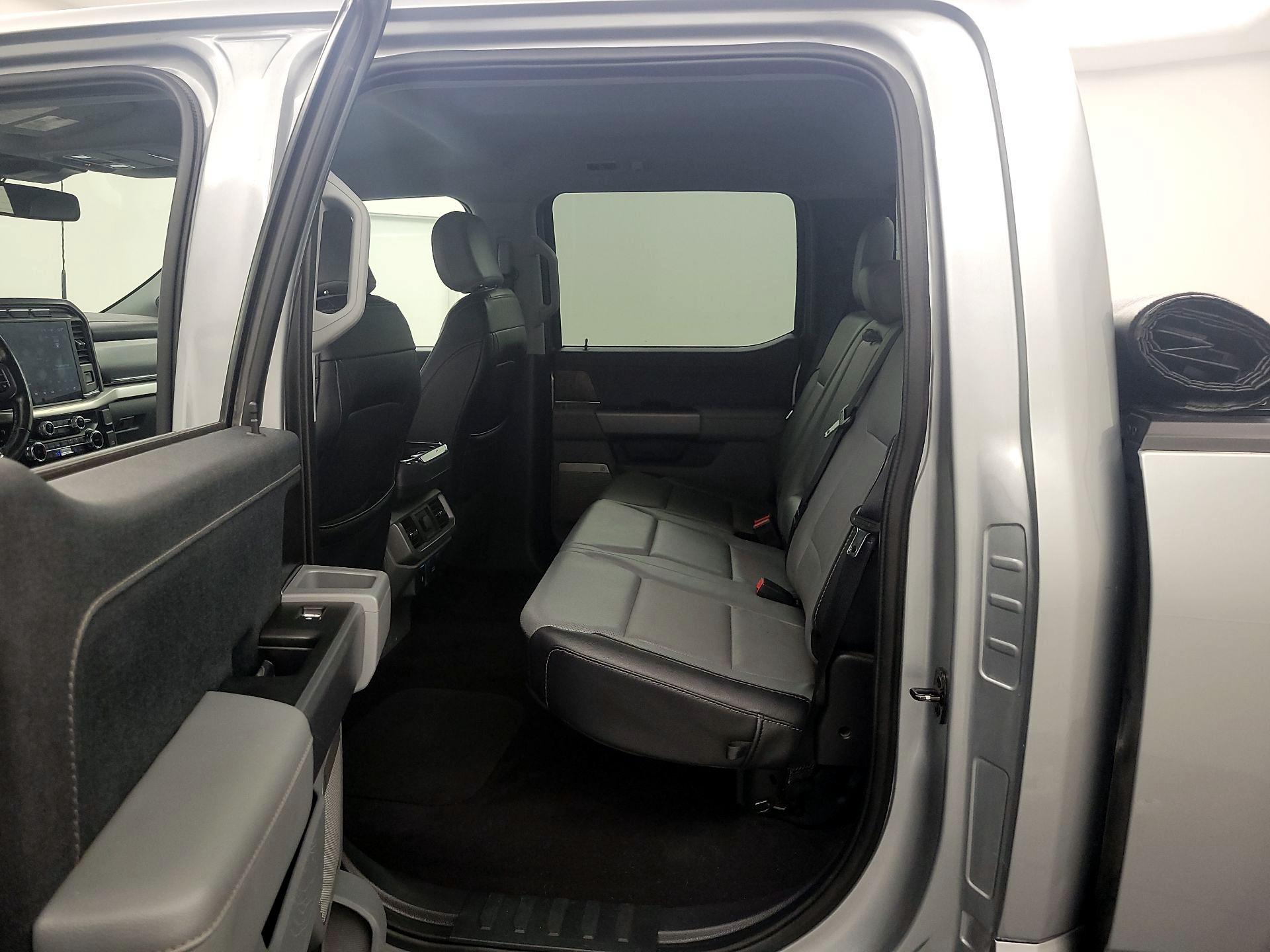 Thumbnail: 2023 Ford F-150 - 20