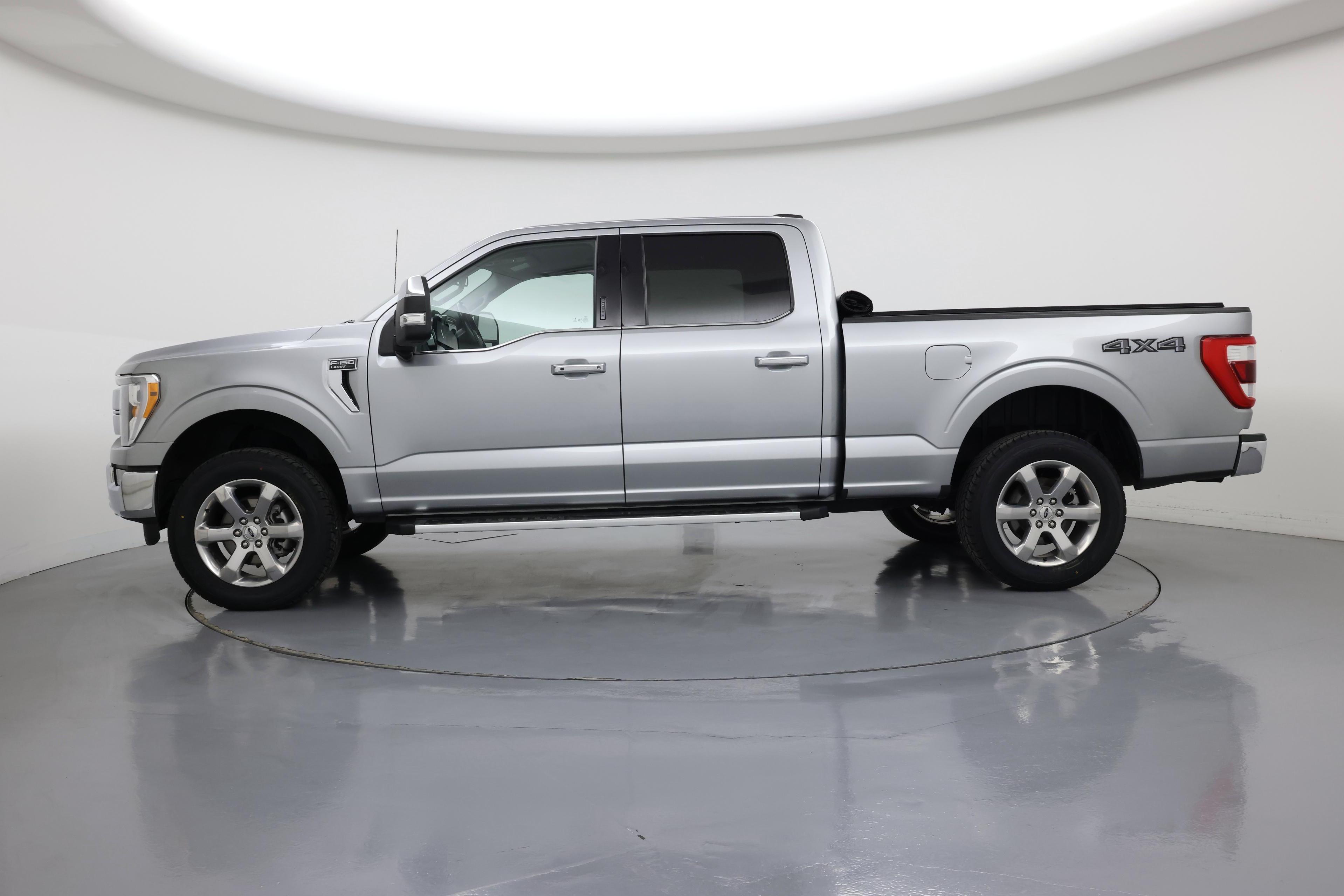 Thumbnail: 2023 Ford F-150 - 3