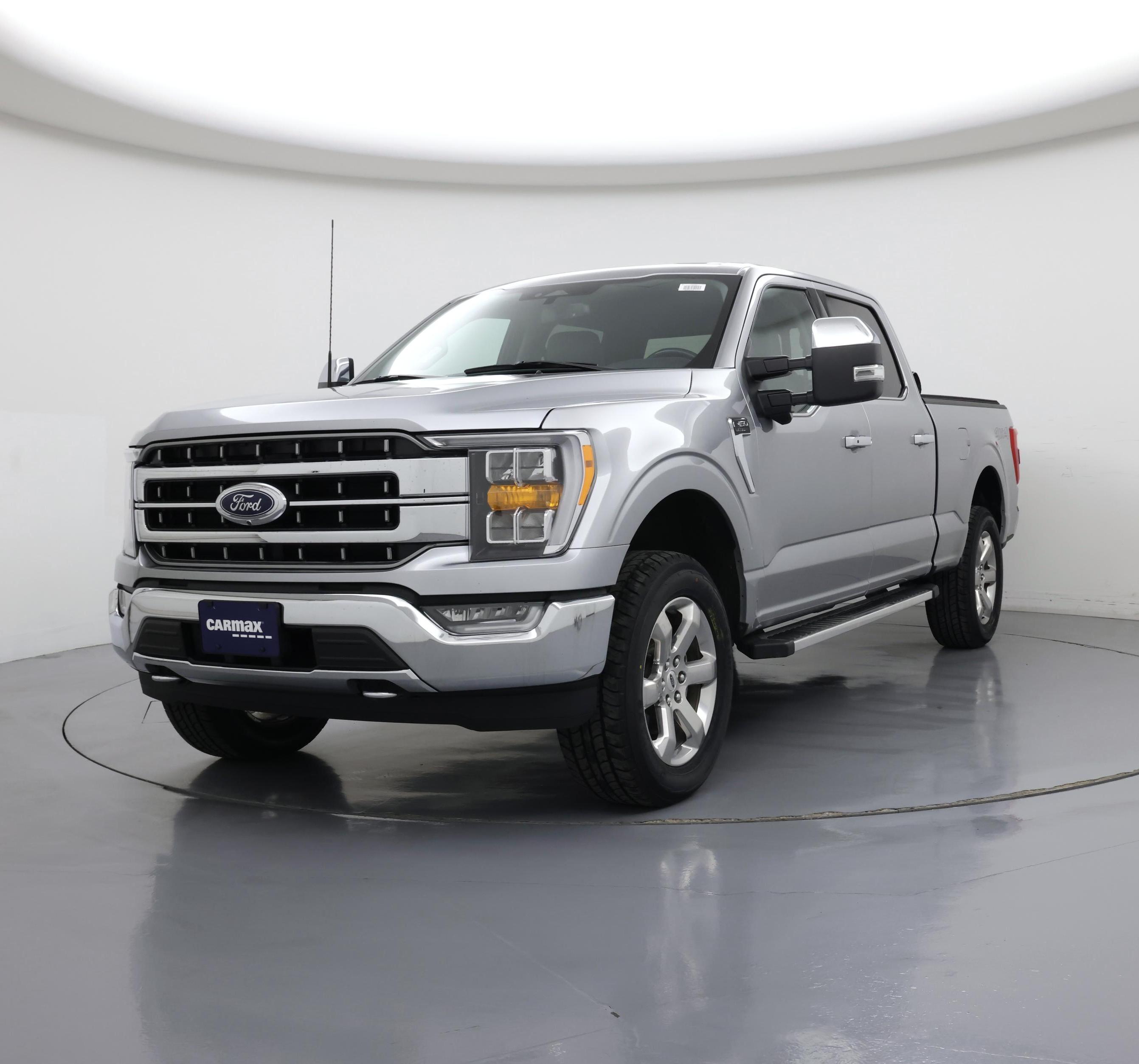 Thumbnail: 2023 Ford F-150 - 4