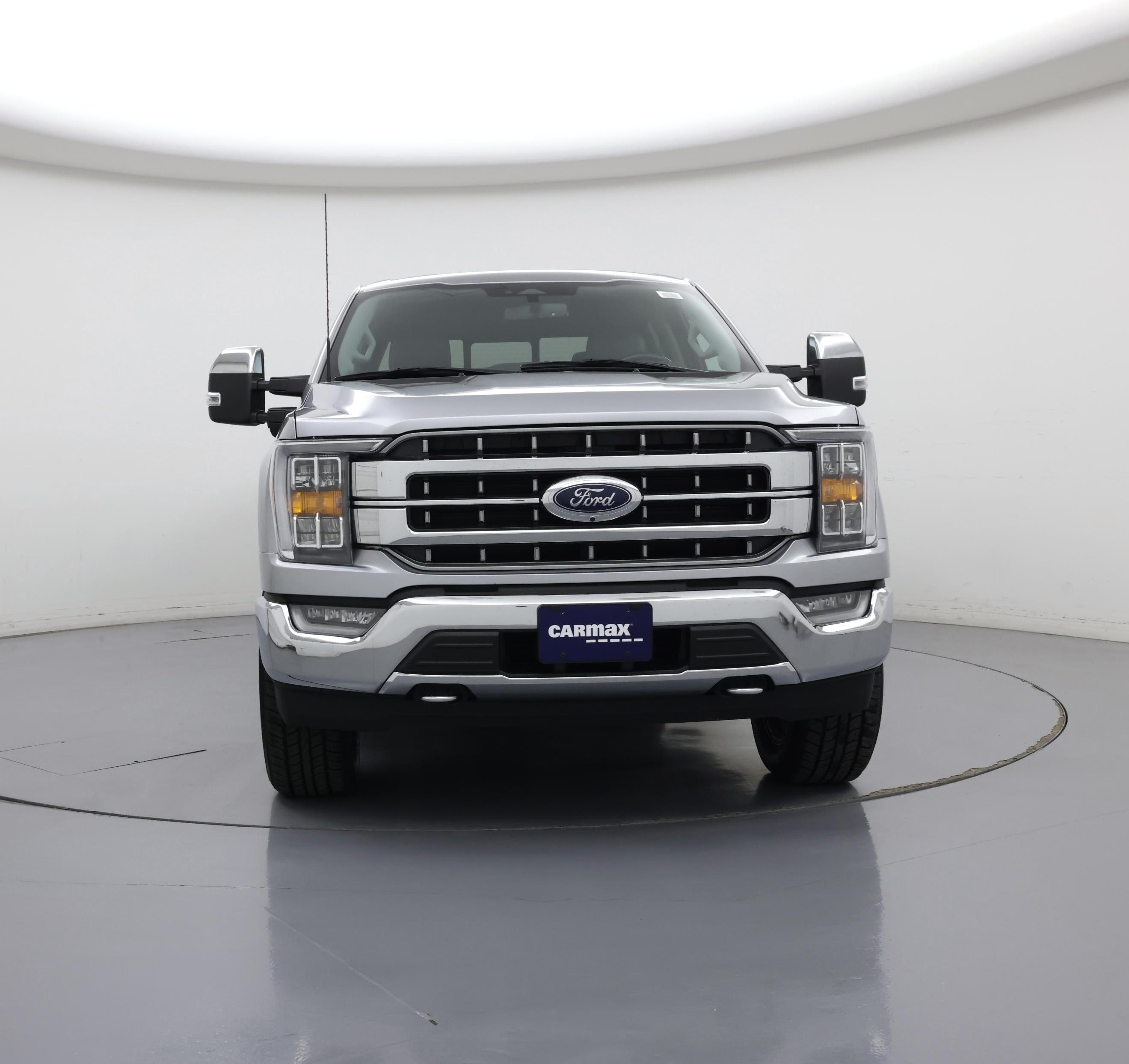 Thumbnail: 2023 Ford F-150 - 5