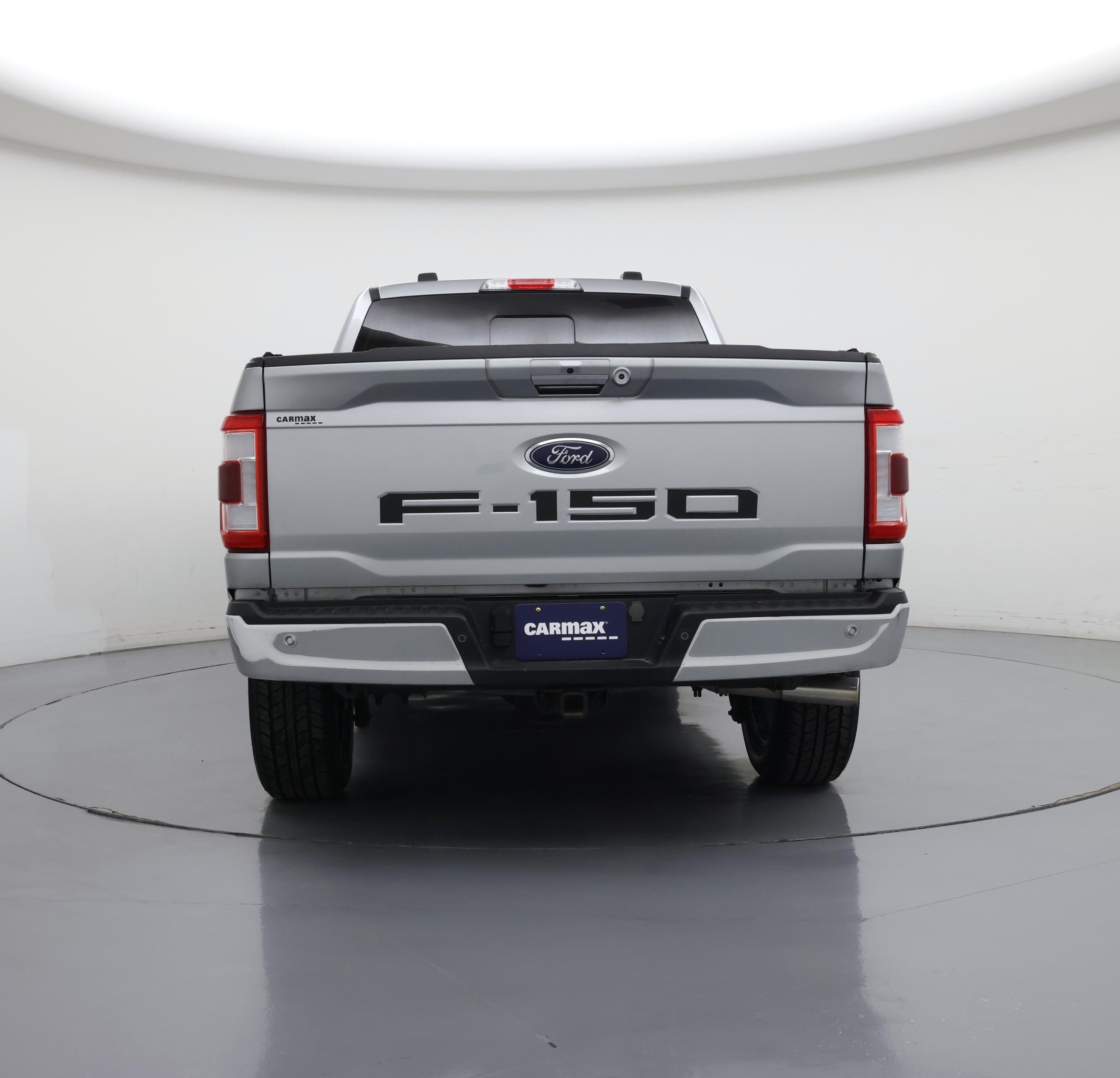 Thumbnail: 2023 Ford F-150 - 6