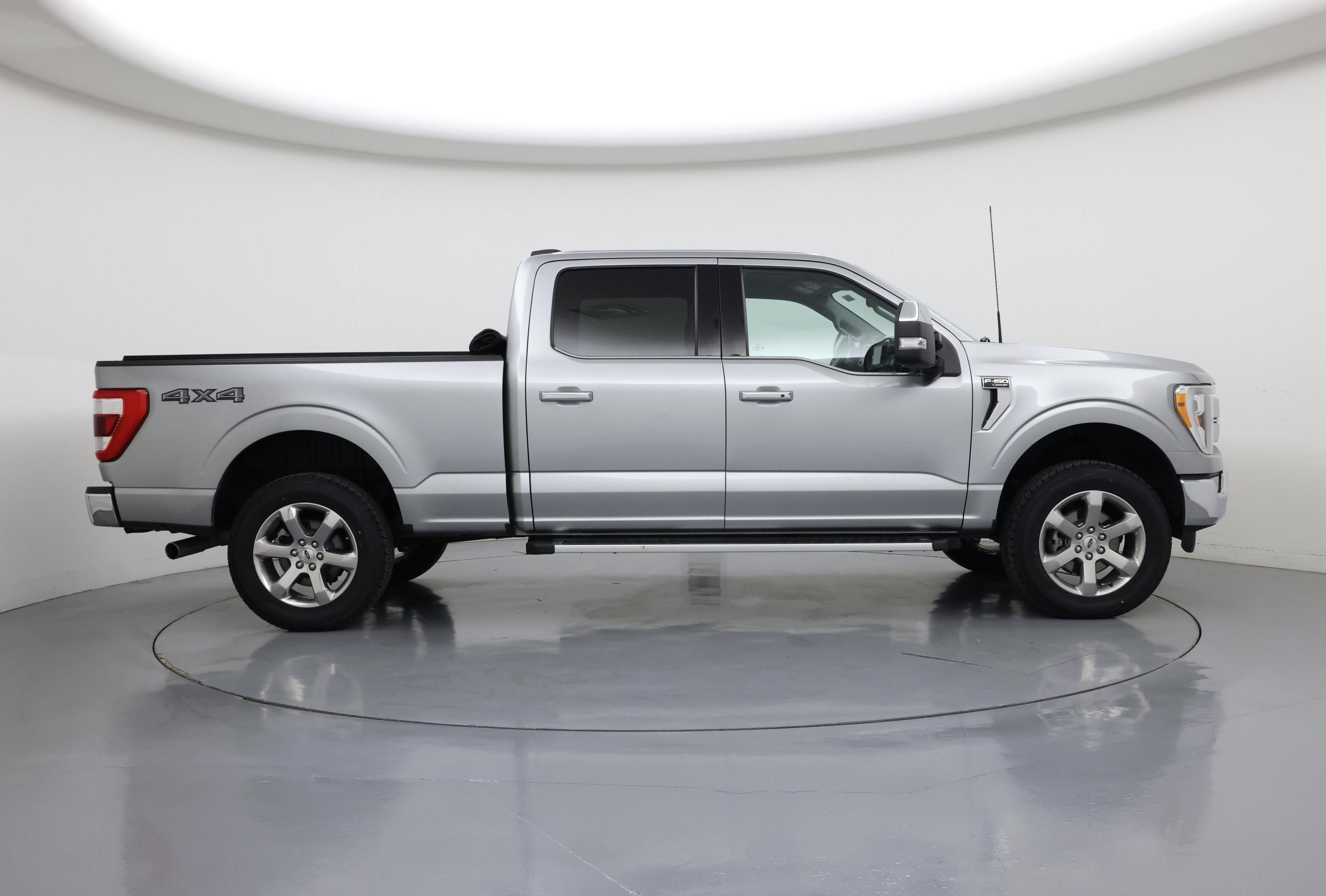 Thumbnail: 2023 Ford F-150 - 7