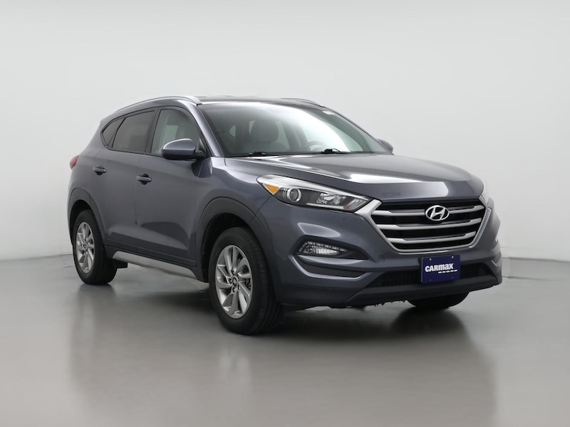 2018 Hyundai Tucson SEL -
                  Omaha, NE