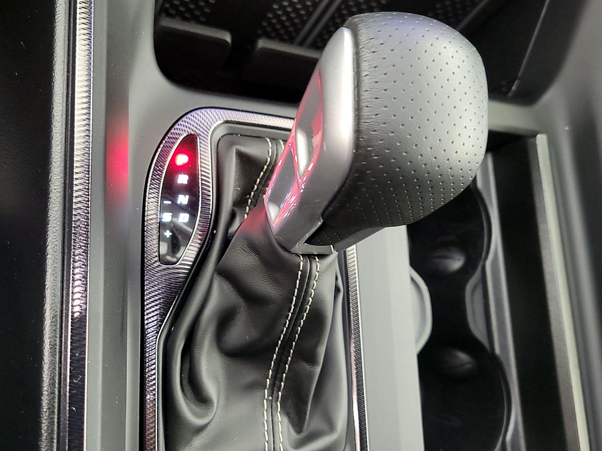 Thumbnail: 2025 RAM 1500 - 18