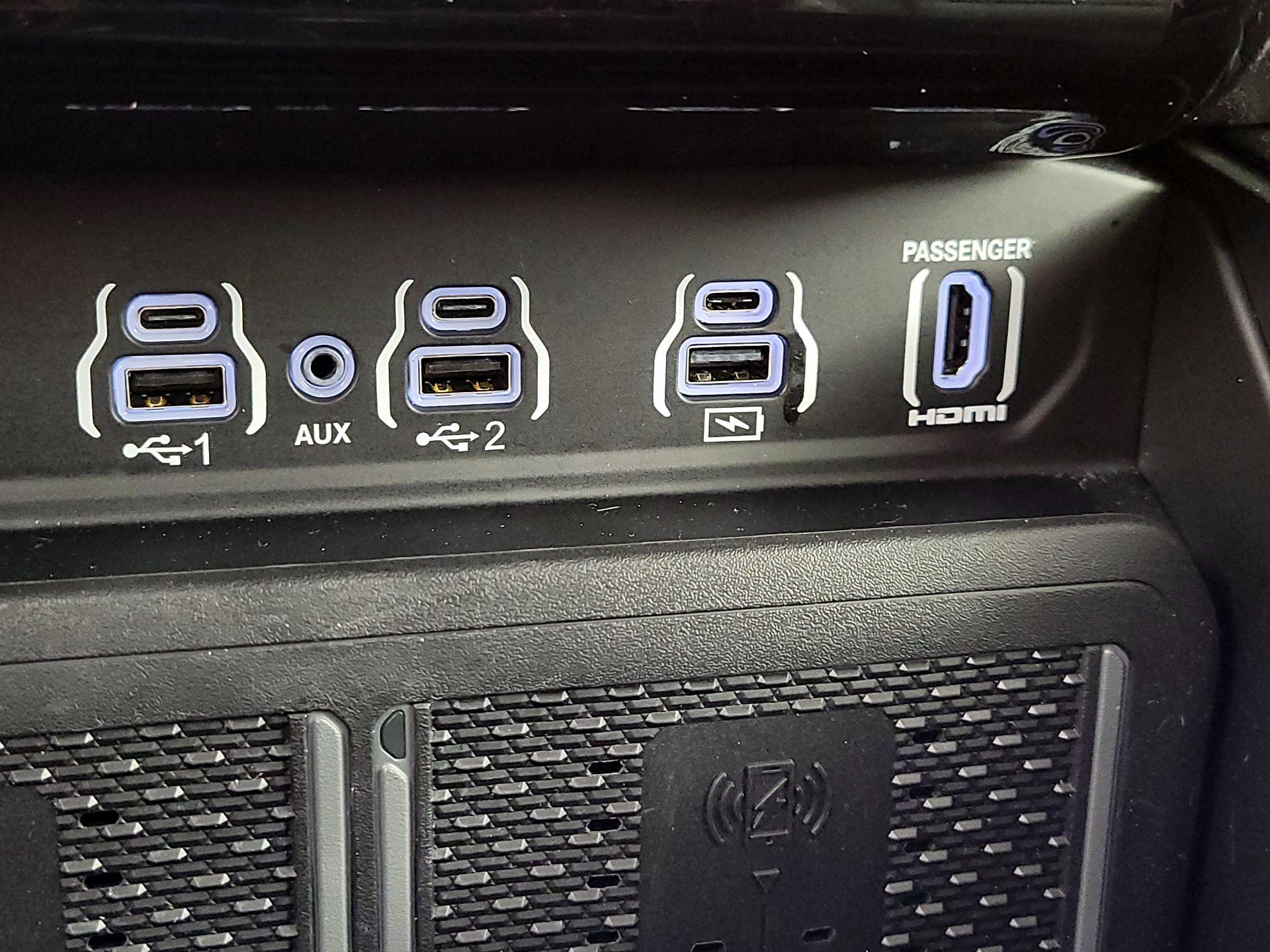 Thumbnail: 2025 RAM 1500 - 19