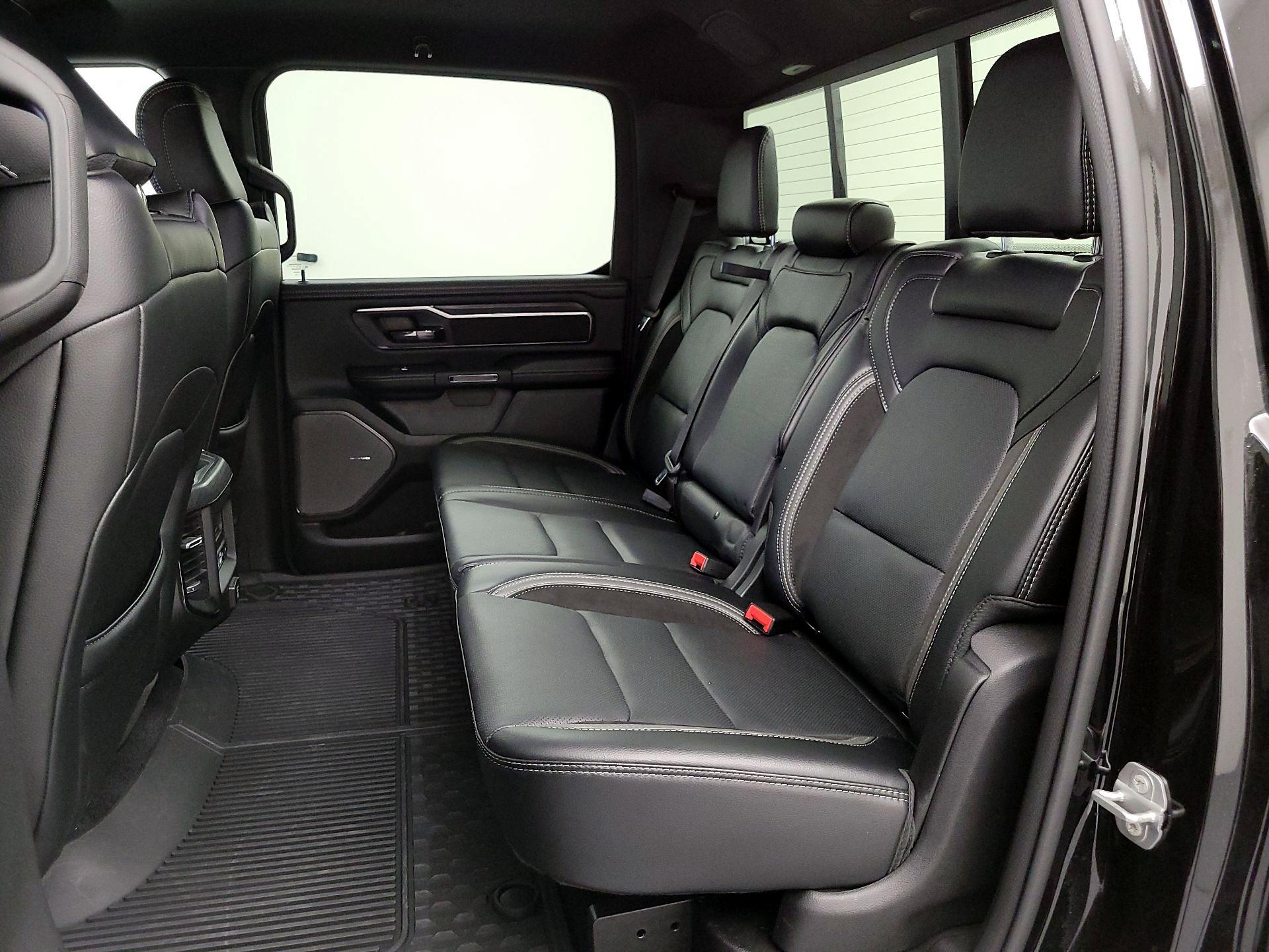 Thumbnail: 2025 RAM 1500 - 20
