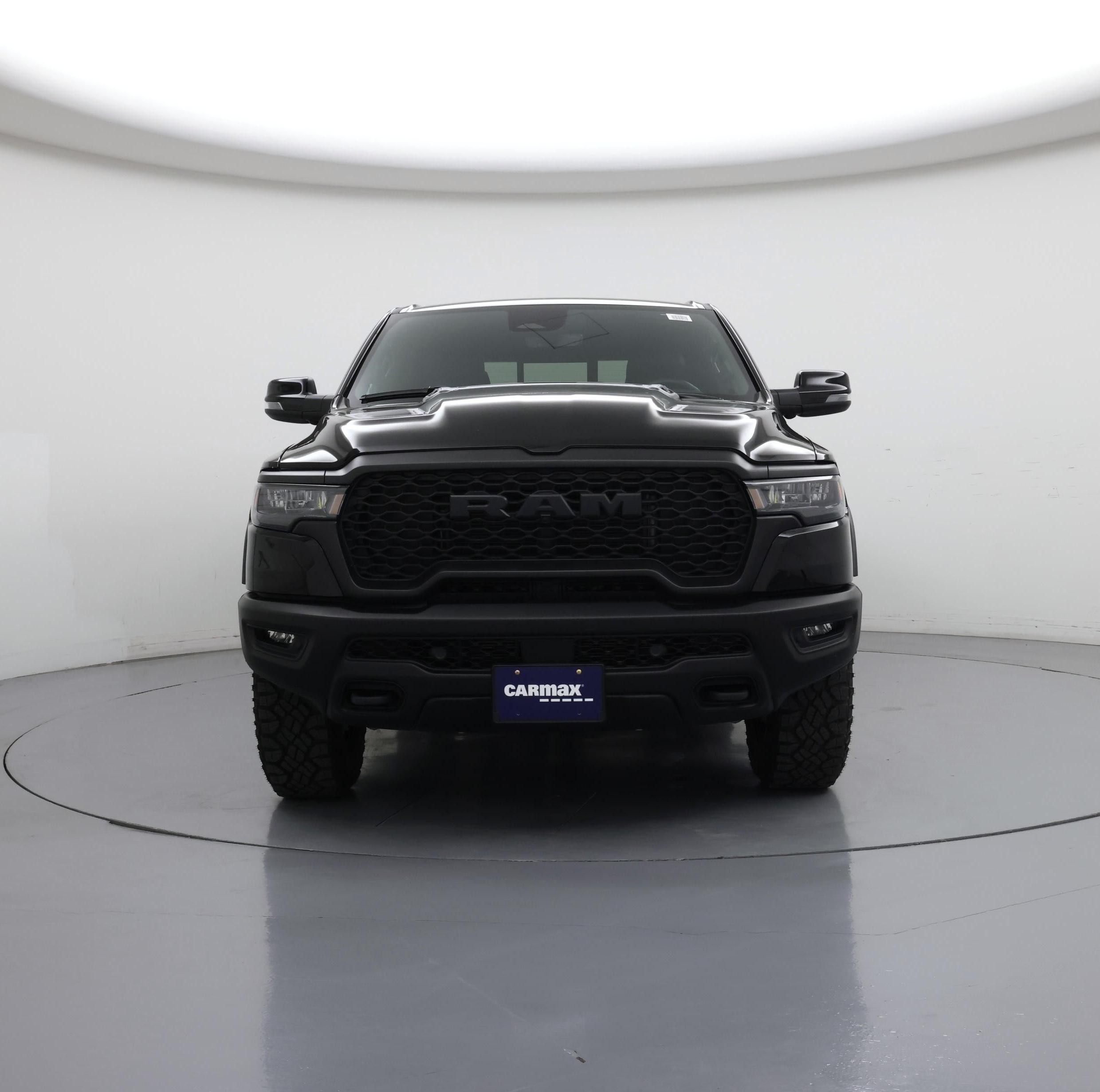 Thumbnail: 2025 RAM 1500 - 5