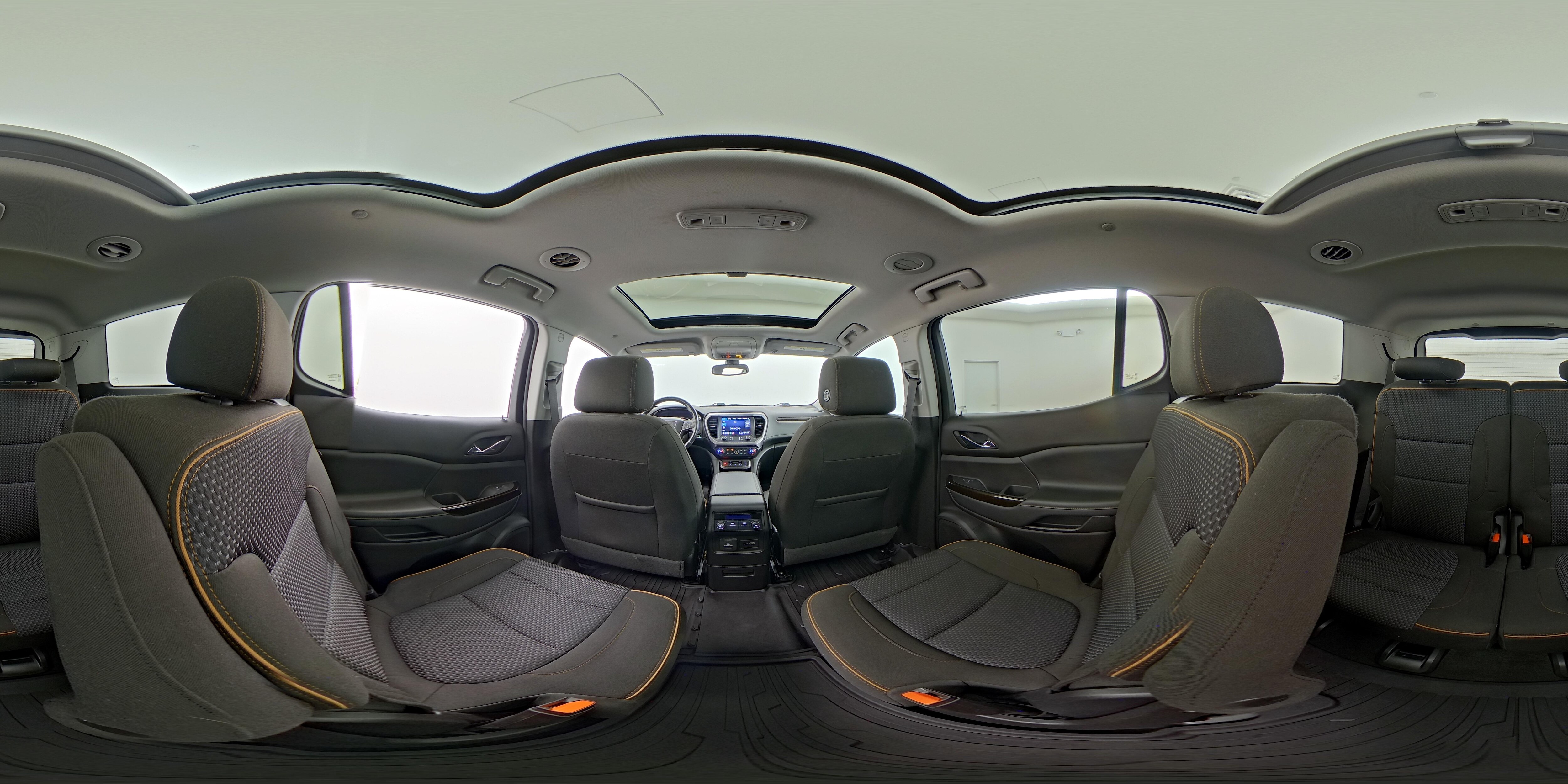 2020 GMC Acadia AT4 - Photo 31