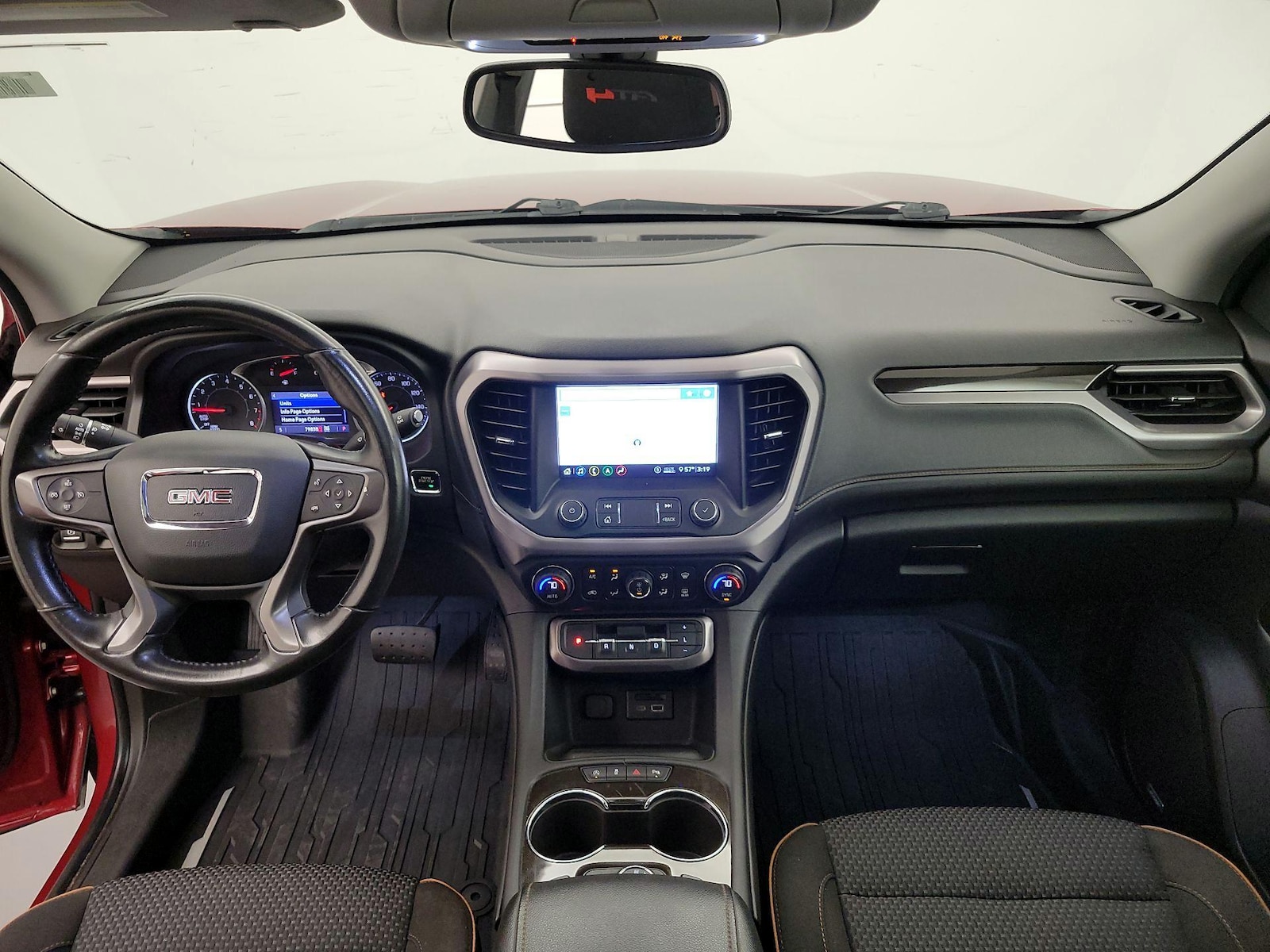2020 GMC Acadia AT4 - Photo 10