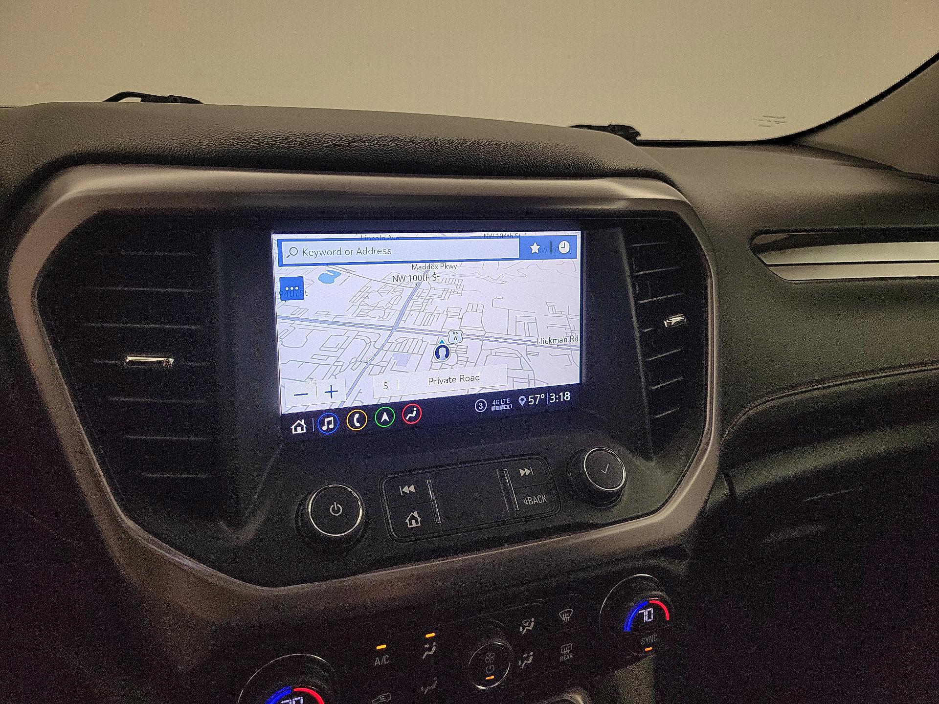 Thumbnail: 2020 GMC Acadia - 14