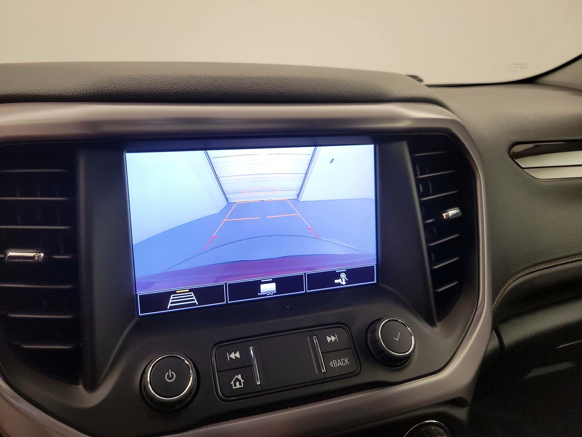 Thumbnail: 2020 GMC Acadia - 15
