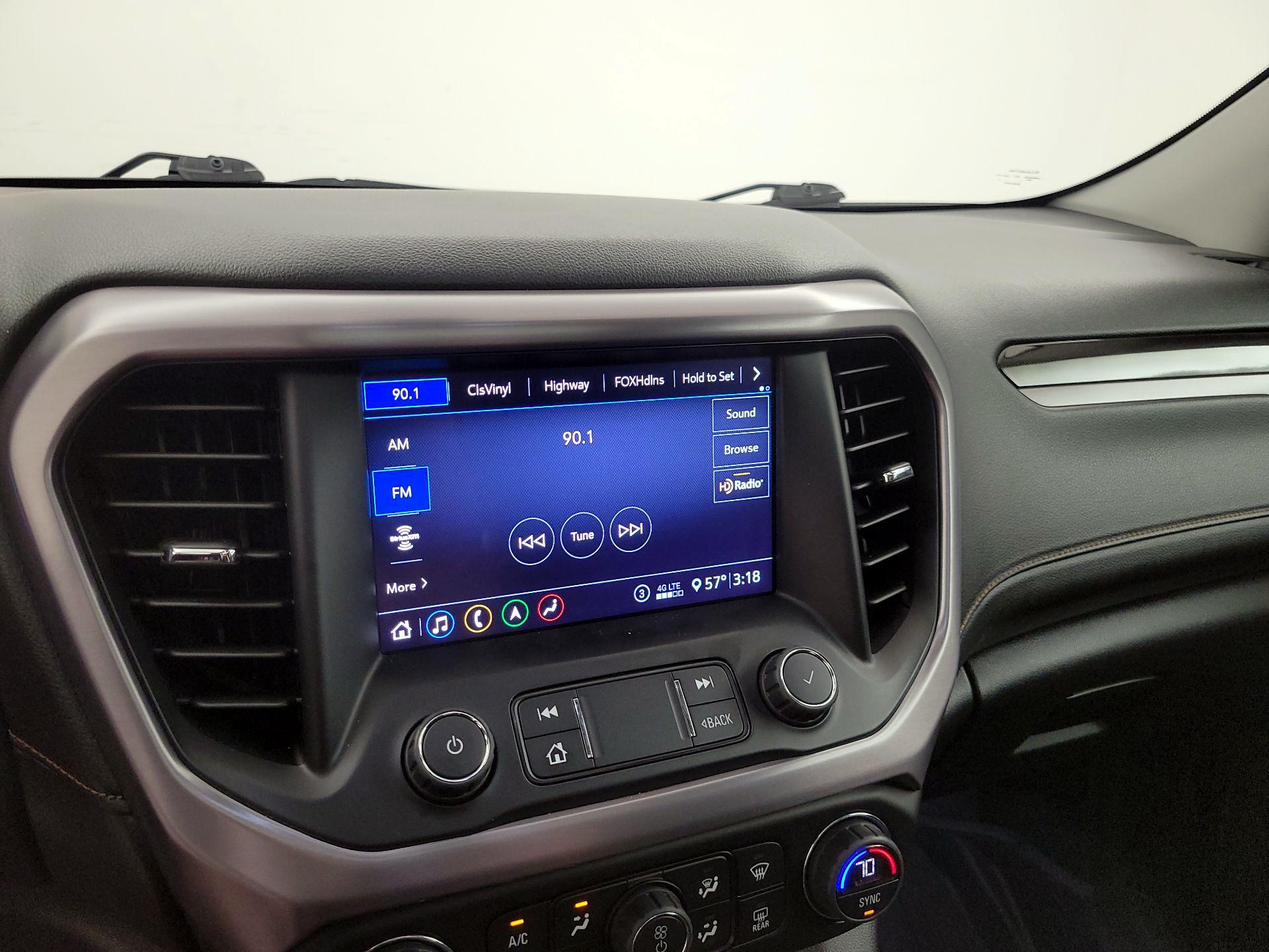 Thumbnail: 2020 GMC Acadia - 16