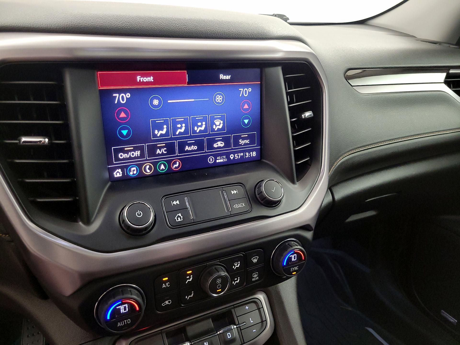Thumbnail: 2020 GMC Acadia - 17