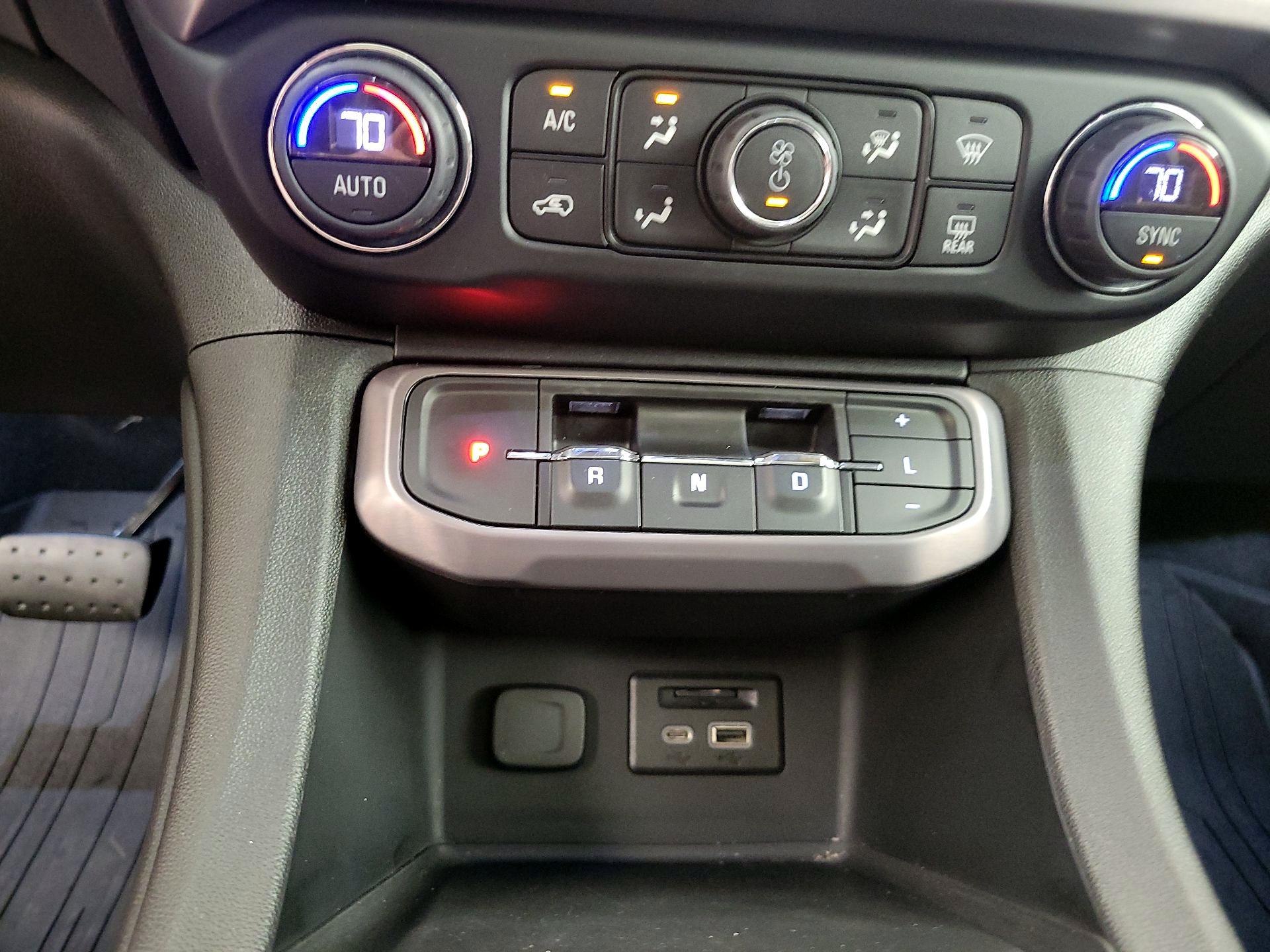 Thumbnail: 2020 GMC Acadia - 18