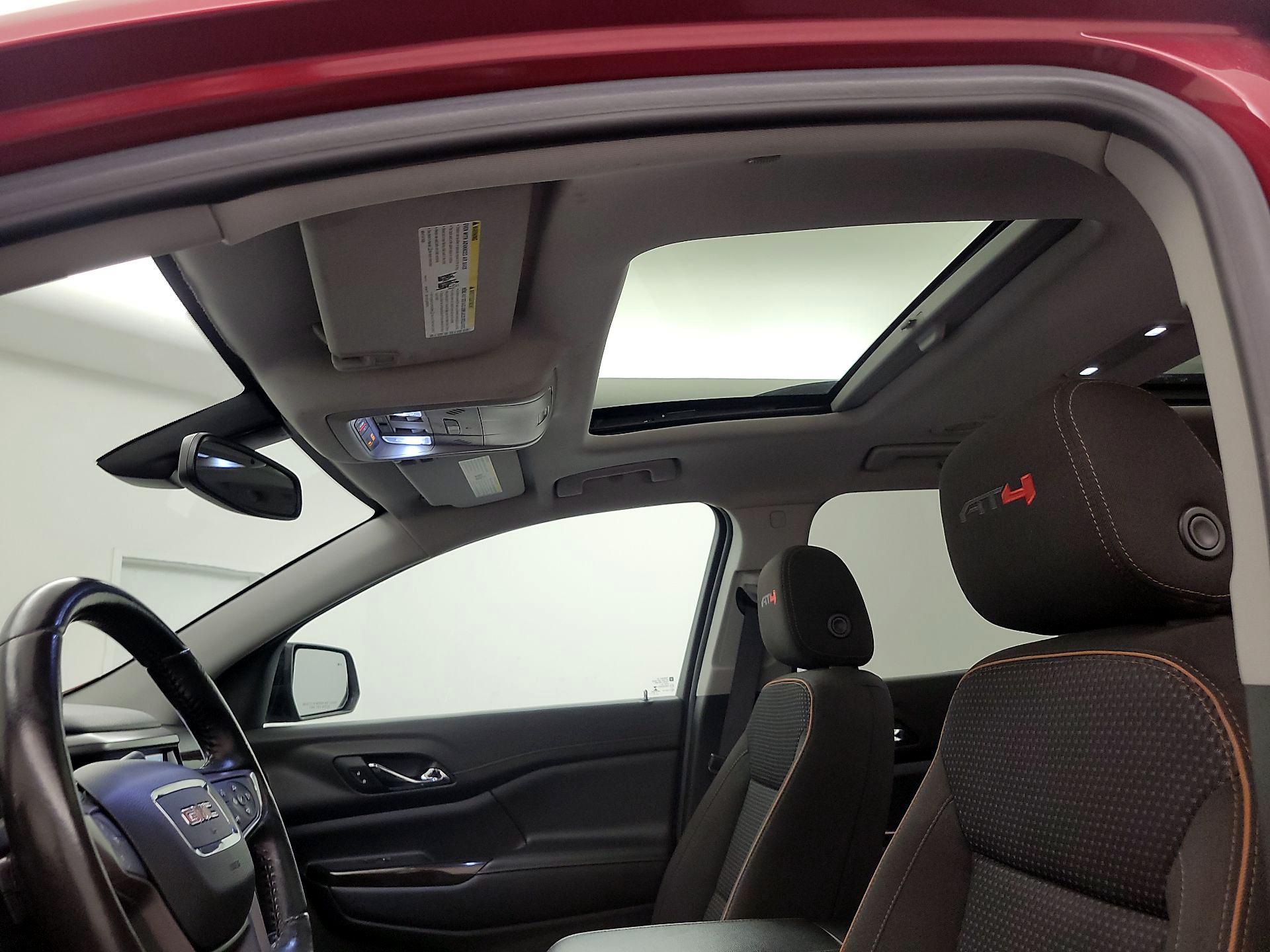Thumbnail: 2020 GMC Acadia - 20