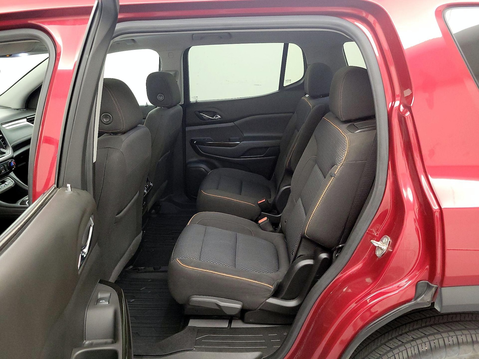 2020 GMC Acadia AT4 - Photo 22