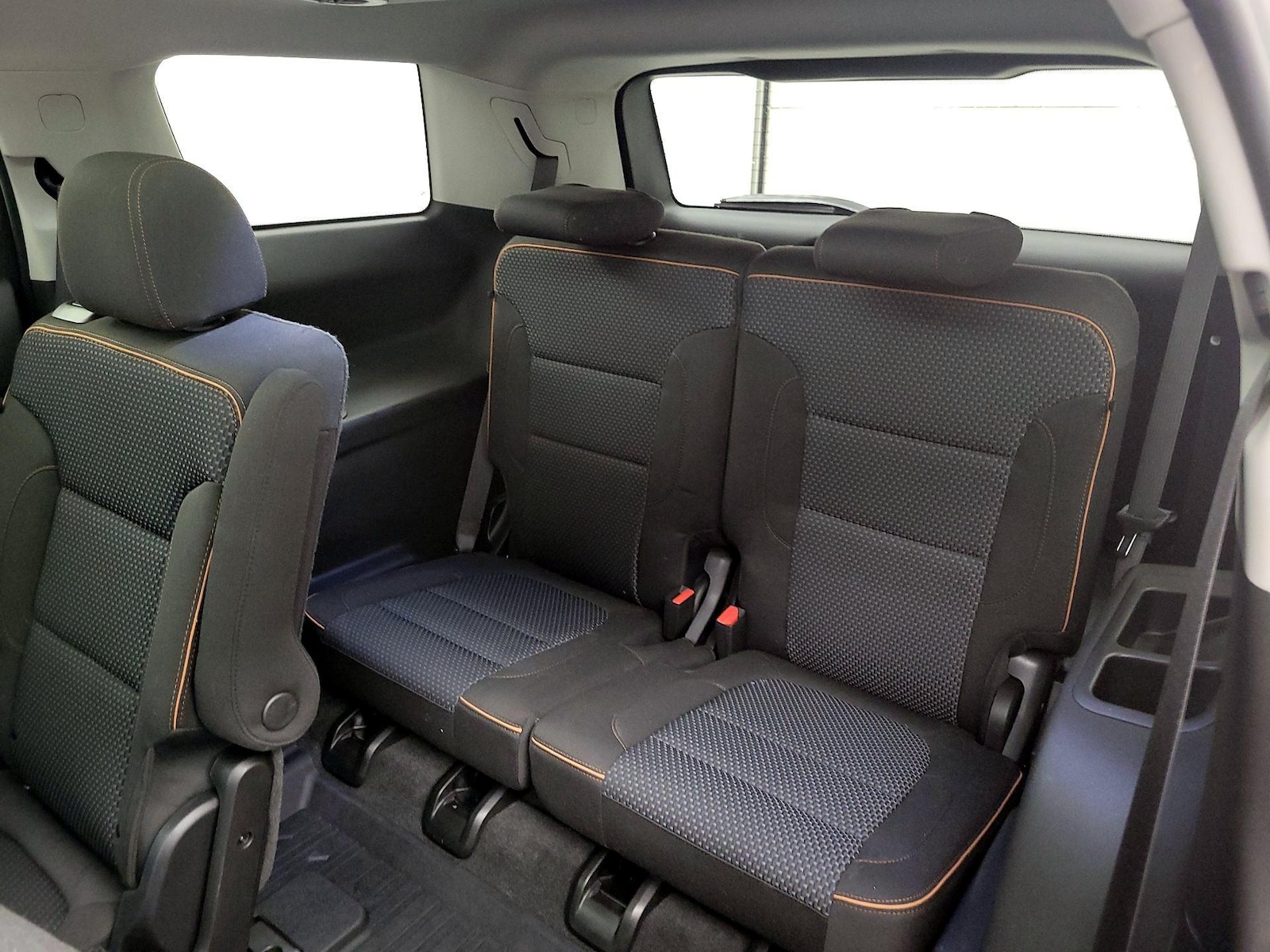 2020 GMC Acadia AT4 - Photo 23