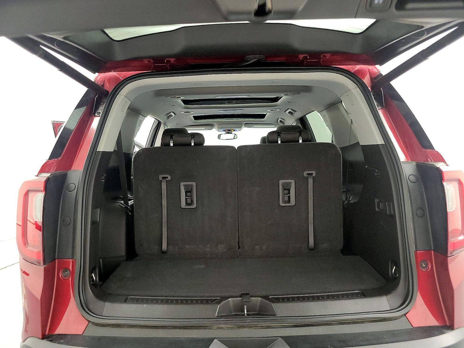 2020 GMC Acadia AT4 - Photo 24