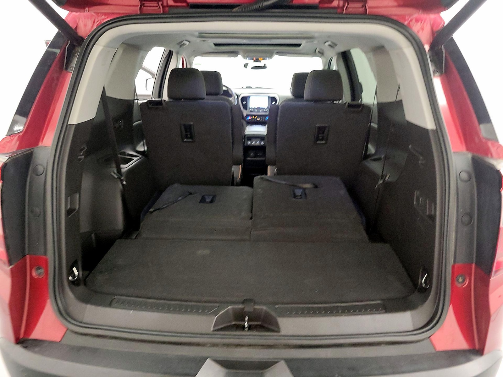 2020 GMC Acadia AT4 - Photo 25