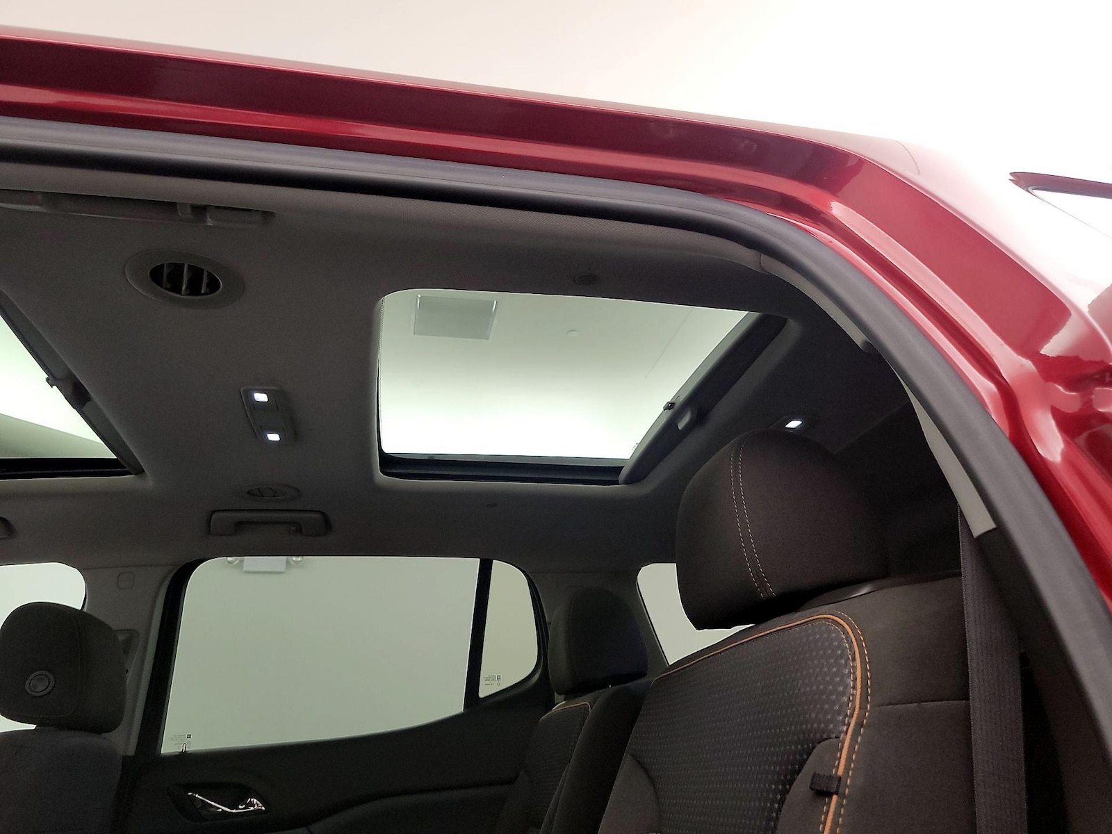 2020 GMC Acadia AT4 - Photo 27