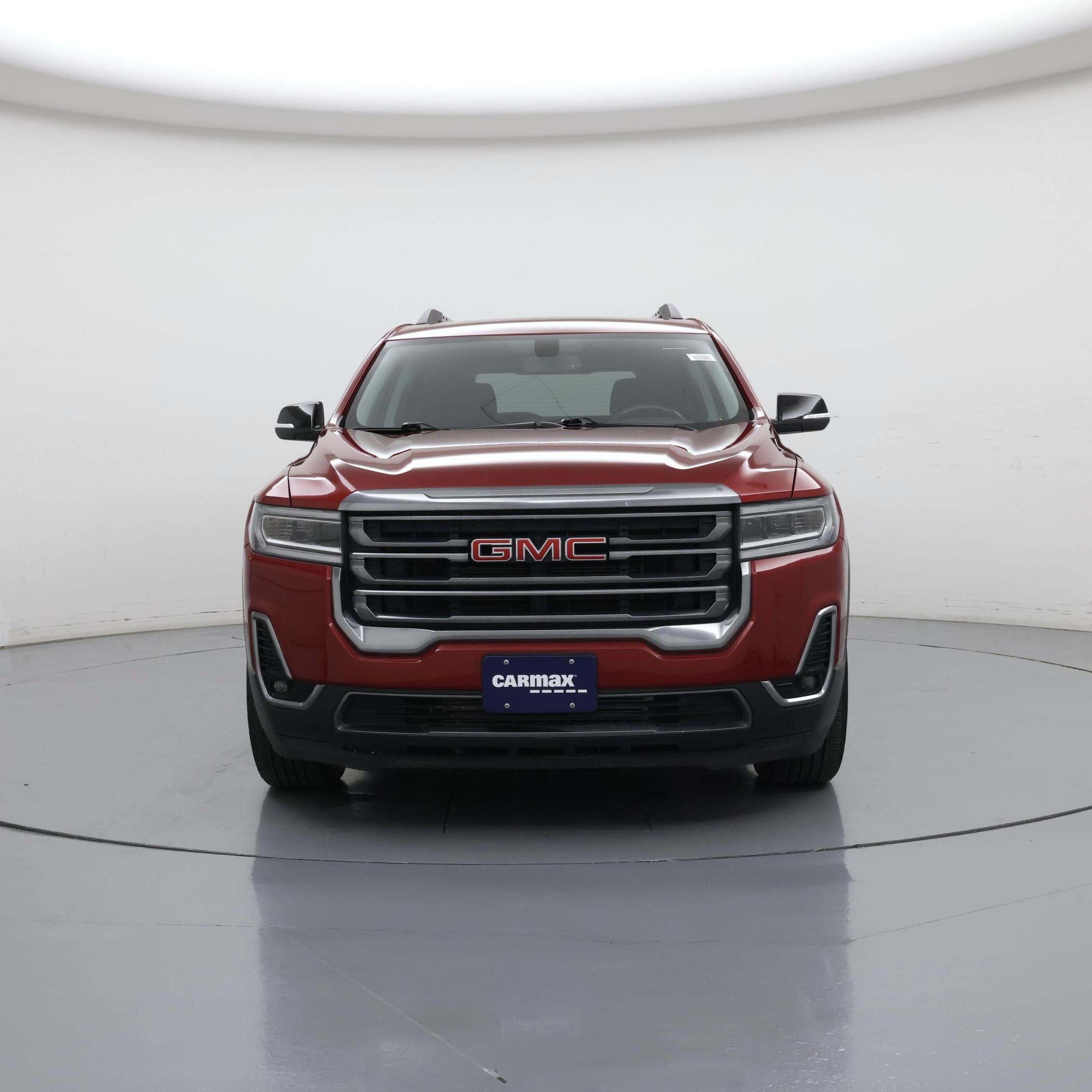 Thumbnail: 2020 GMC Acadia - 5