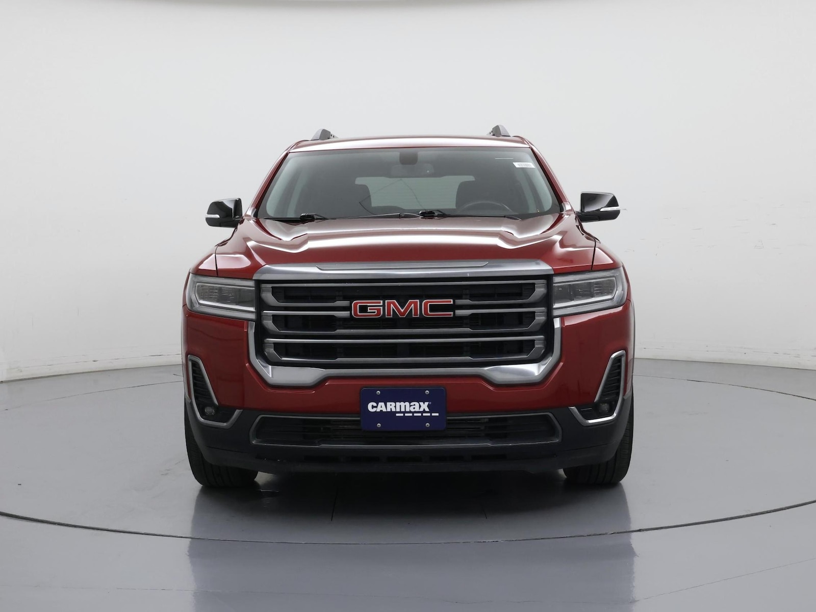 2020 GMC Acadia AT4 - Photo 6