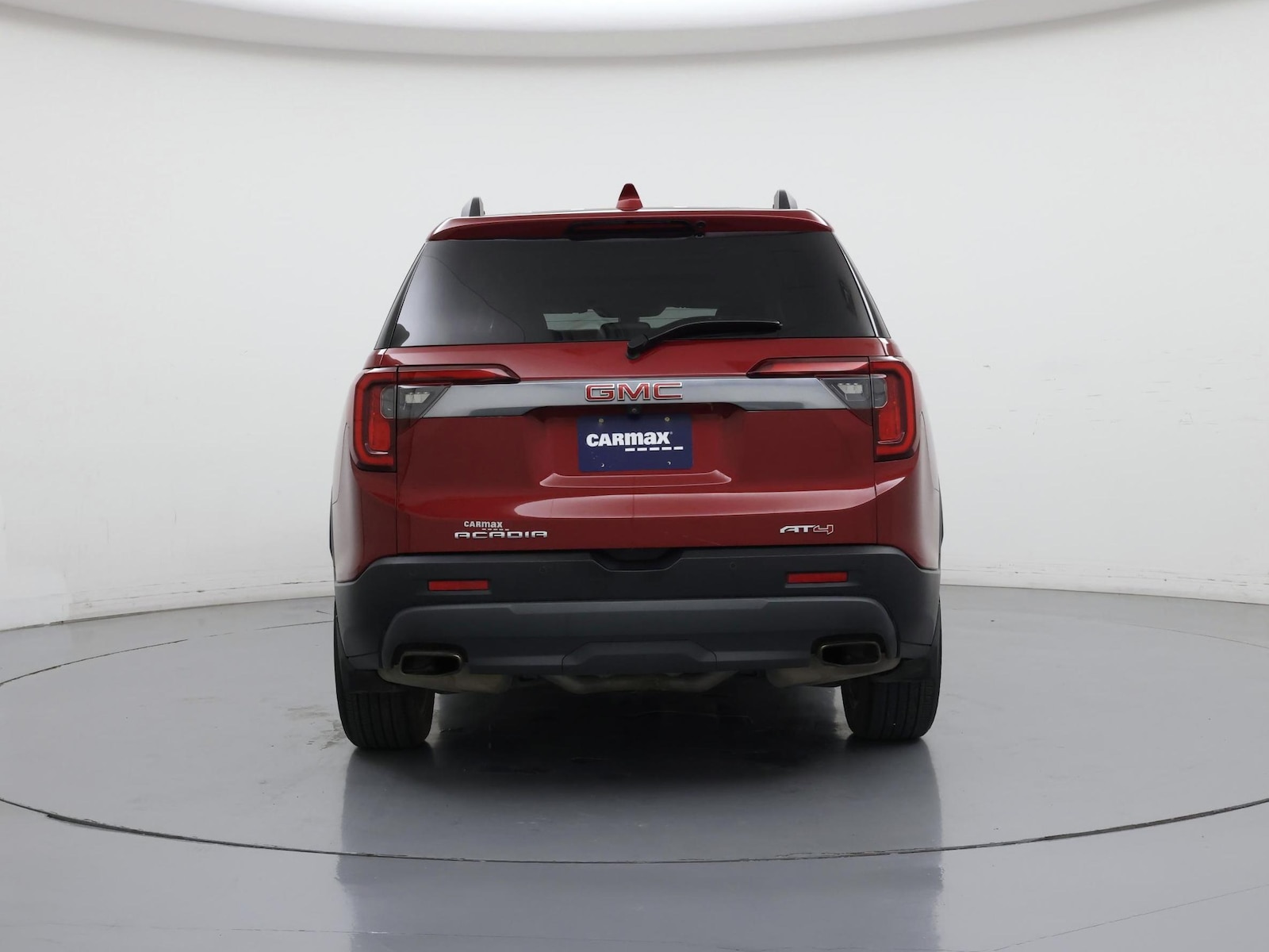 2020 GMC Acadia AT4 - Photo 7