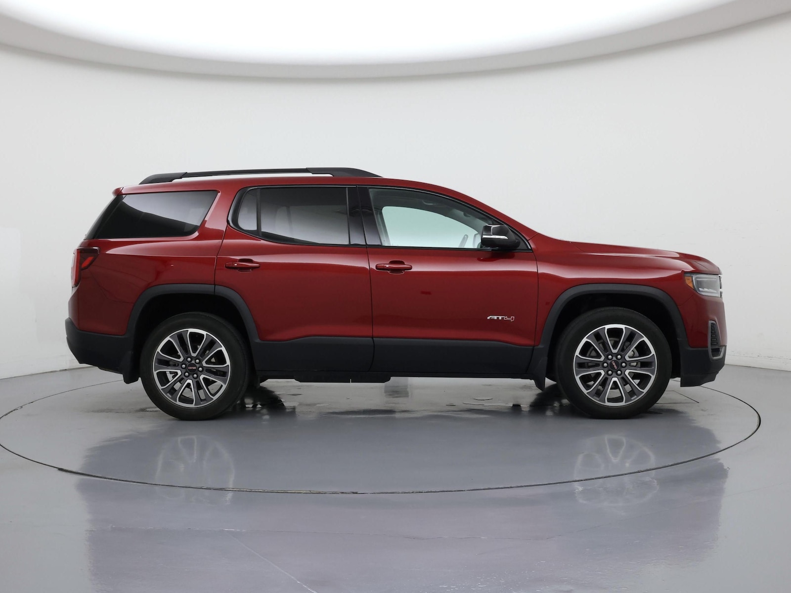 2020 GMC Acadia AT4 - Photo 8