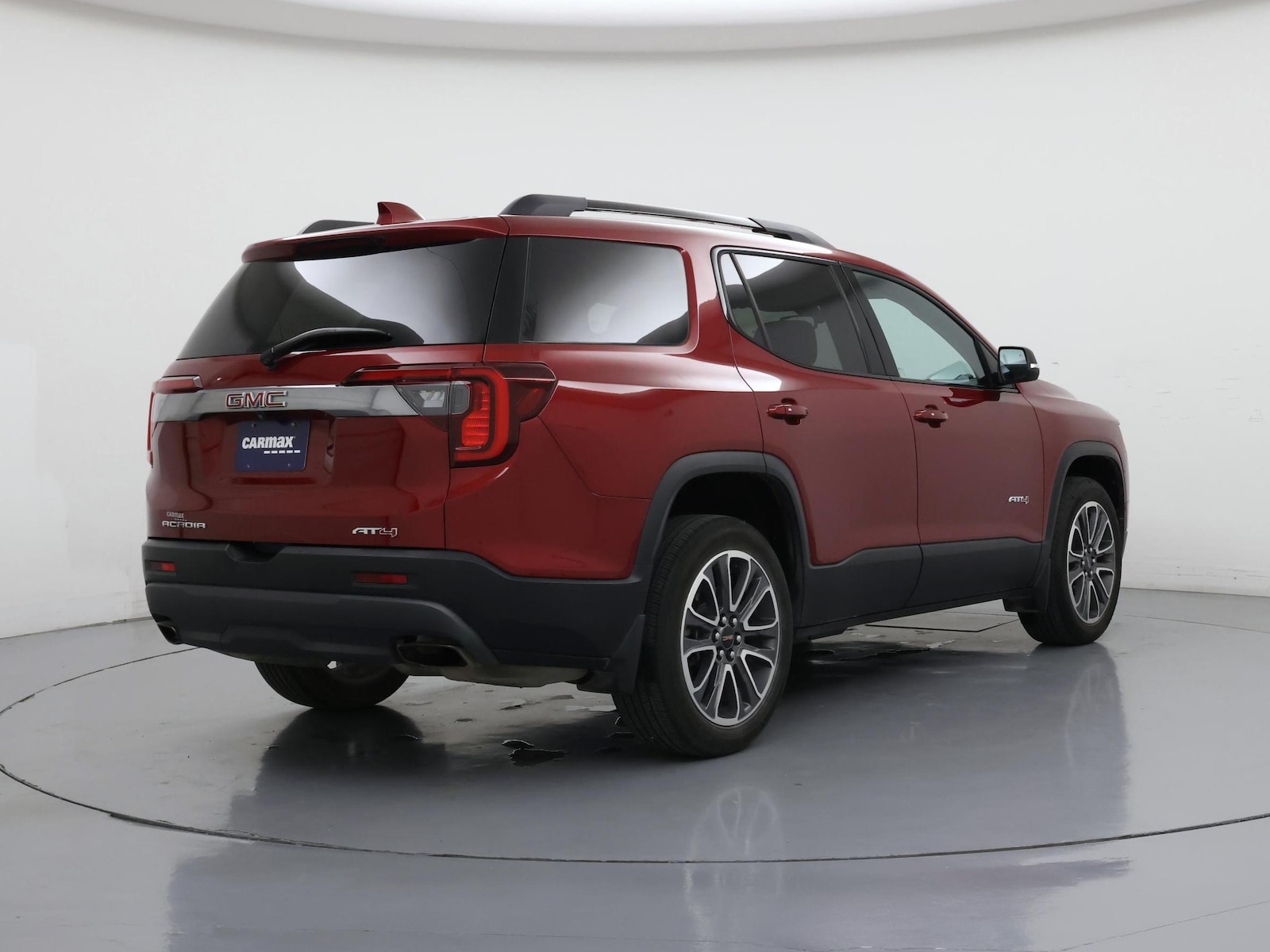 2020 GMC Acadia AT4 - Photo 9
