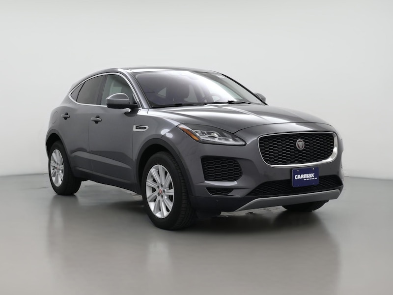 2018 Jaguar E-Pace S -
                  Urbandale, IA
